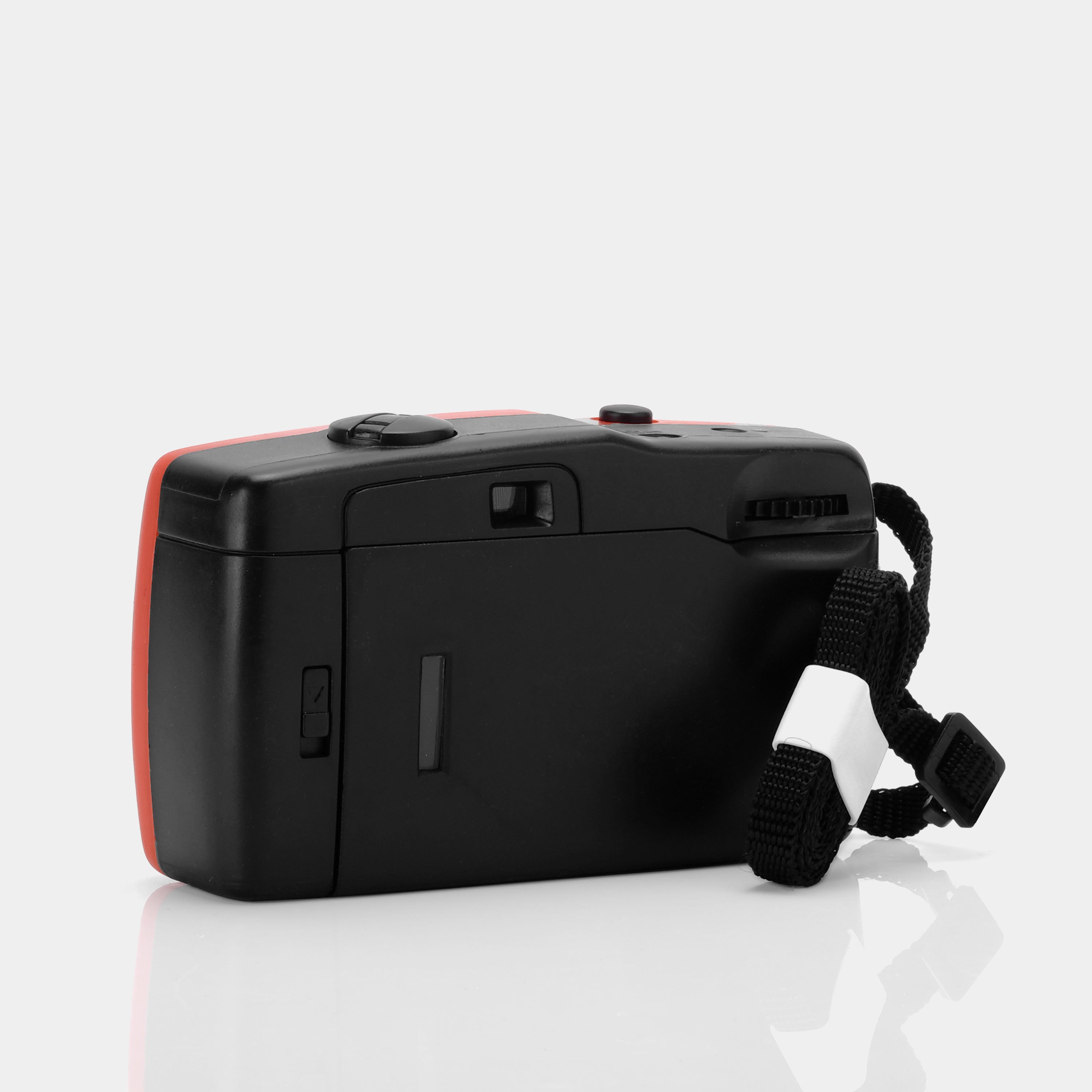 Riviera Collection 35mm Point and Shoot Film Camera