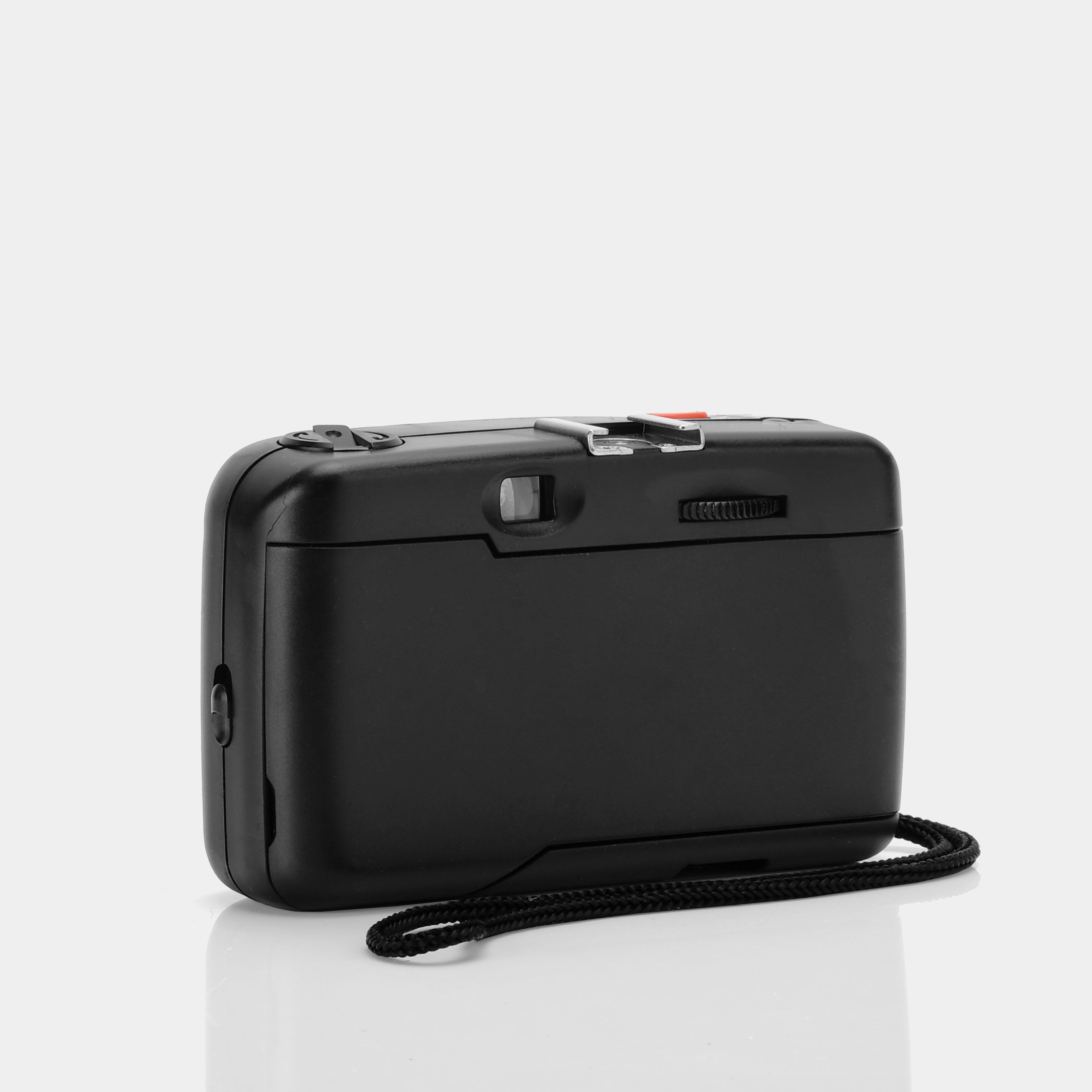 Camman 135 Camera 35mm Point and Shoot Film Camera