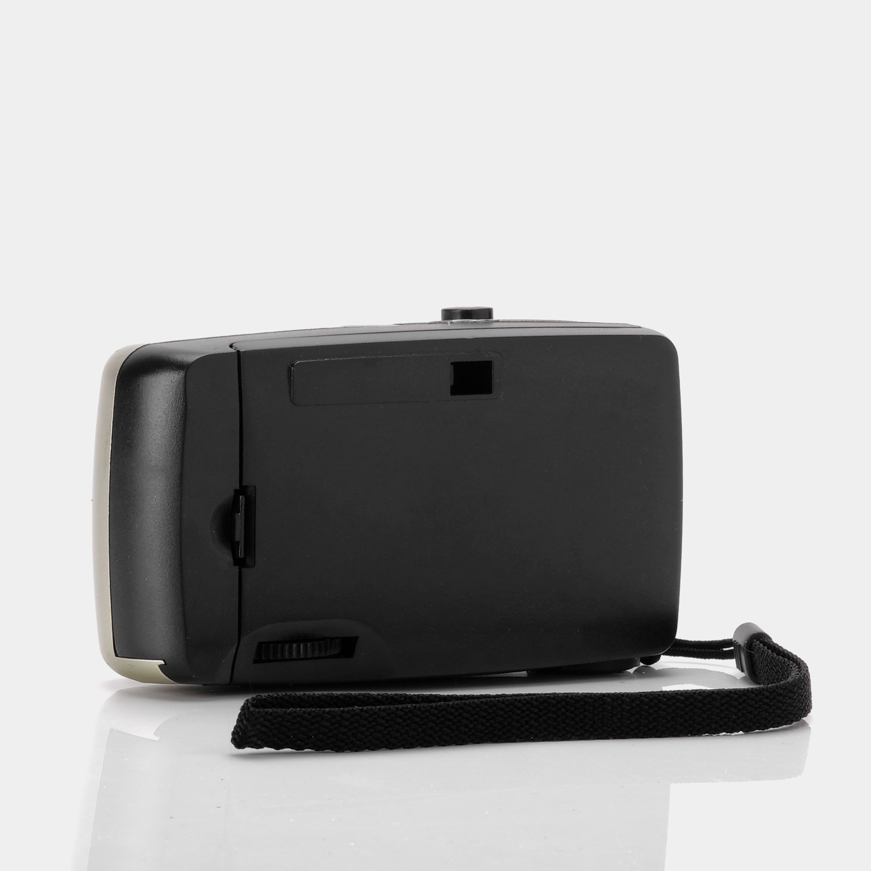 Trailer Life 35mm Point And Shoot Film Camera