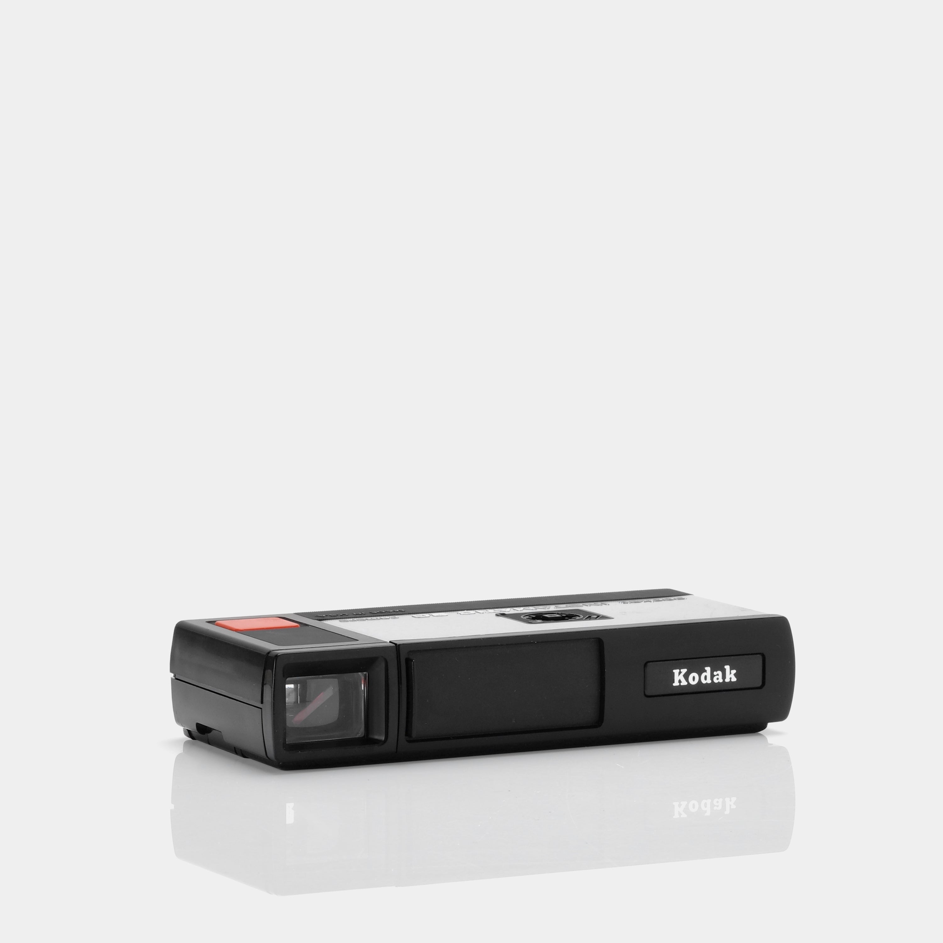 Appareil photo Kodak mini-instamatic s40 - Photo, audio & vidéo