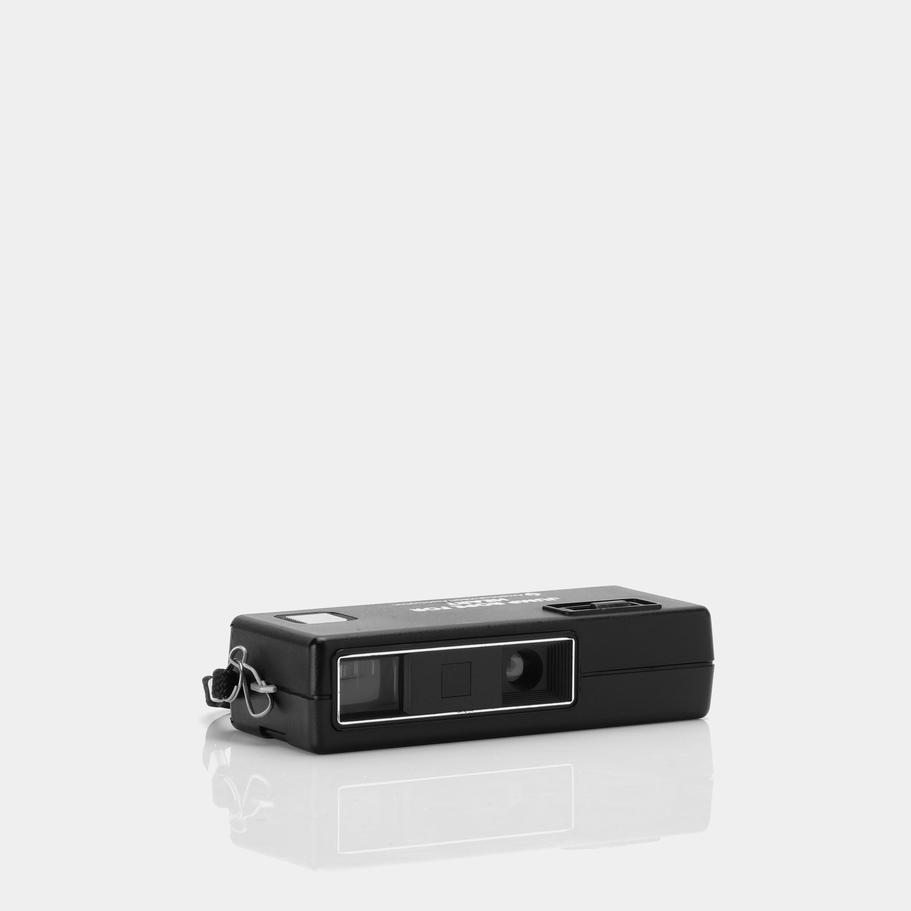 Jump Rope For Heart 110 Film Camera