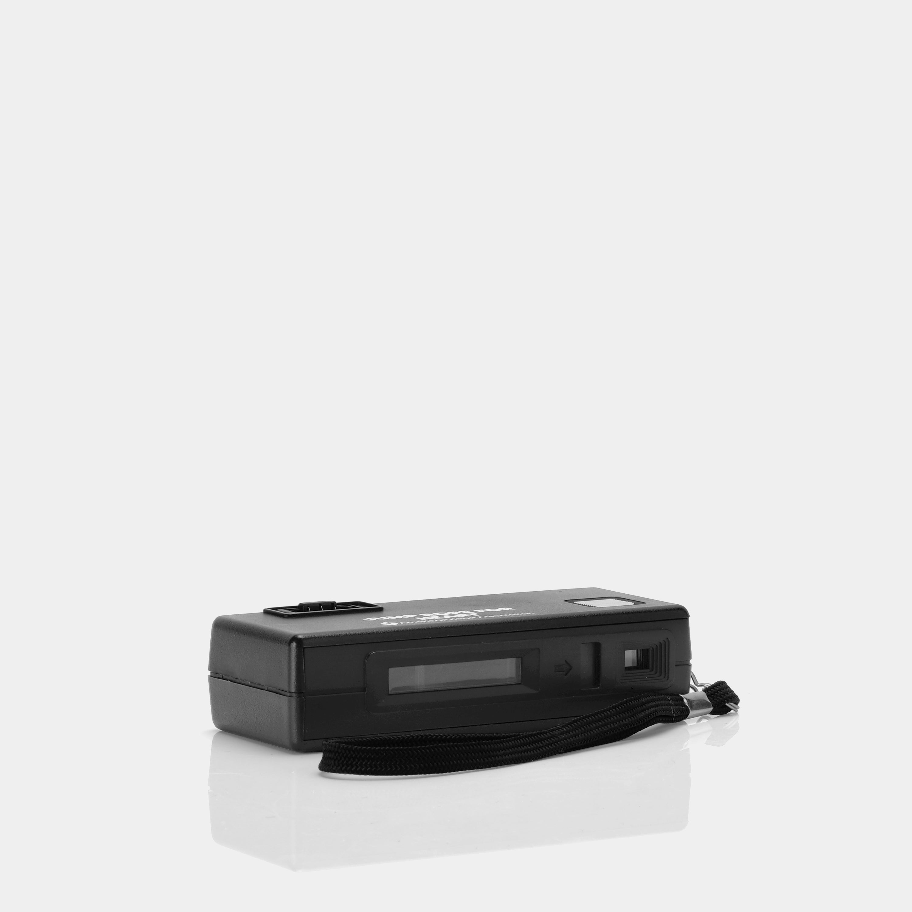 Jump Rope For Heart 110 Film Camera