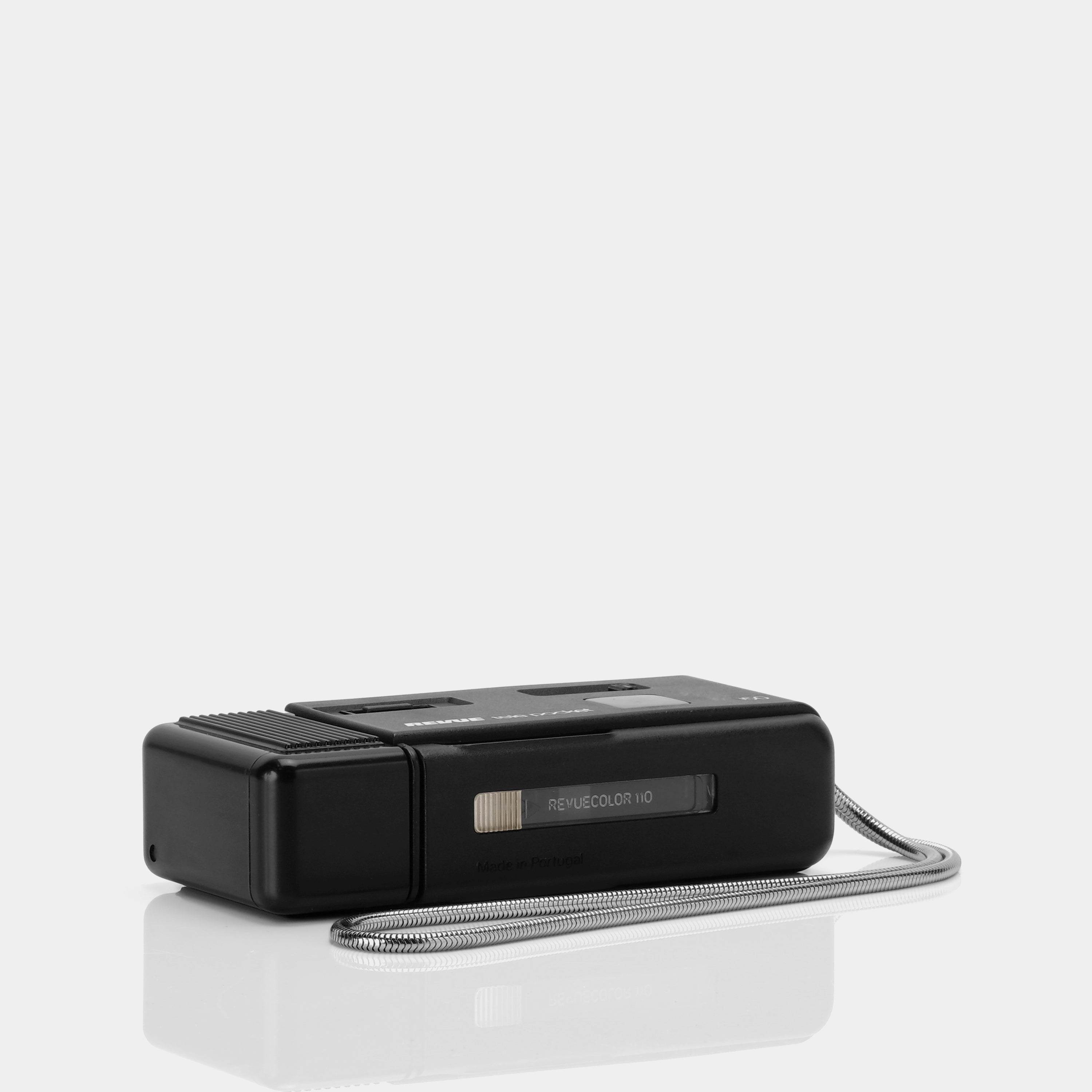 Revue Tele Pocket 110 Film Camera