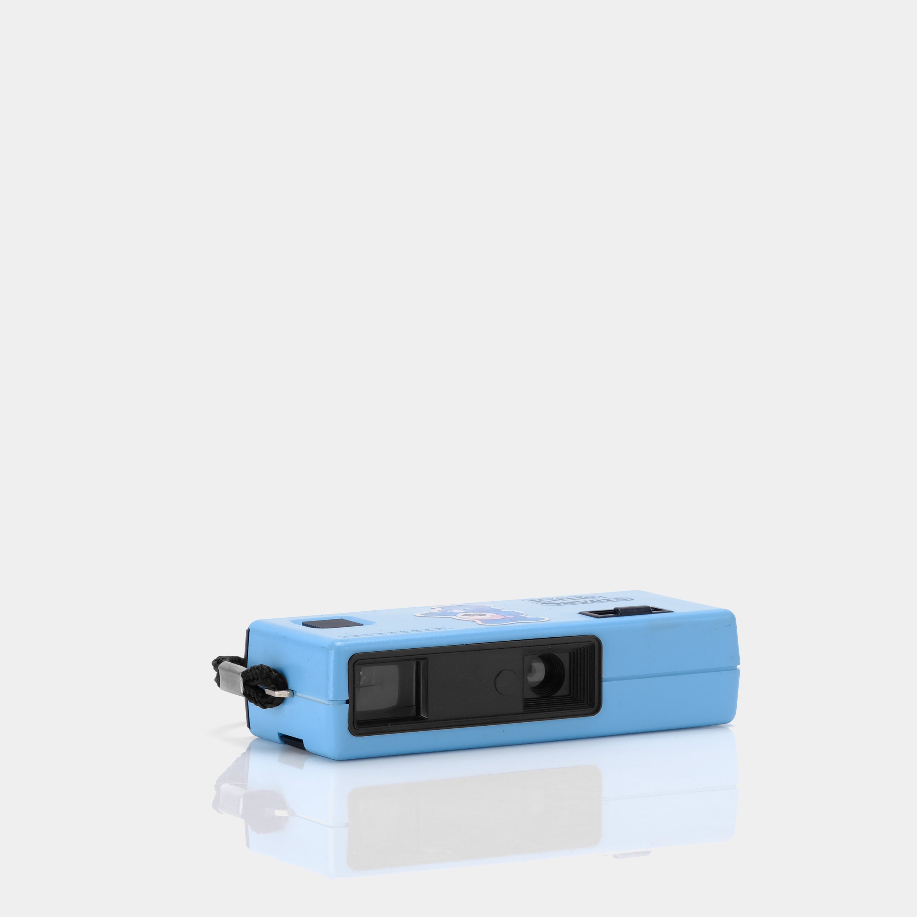 Little Savers Care Bear Blue 110 Film Camera