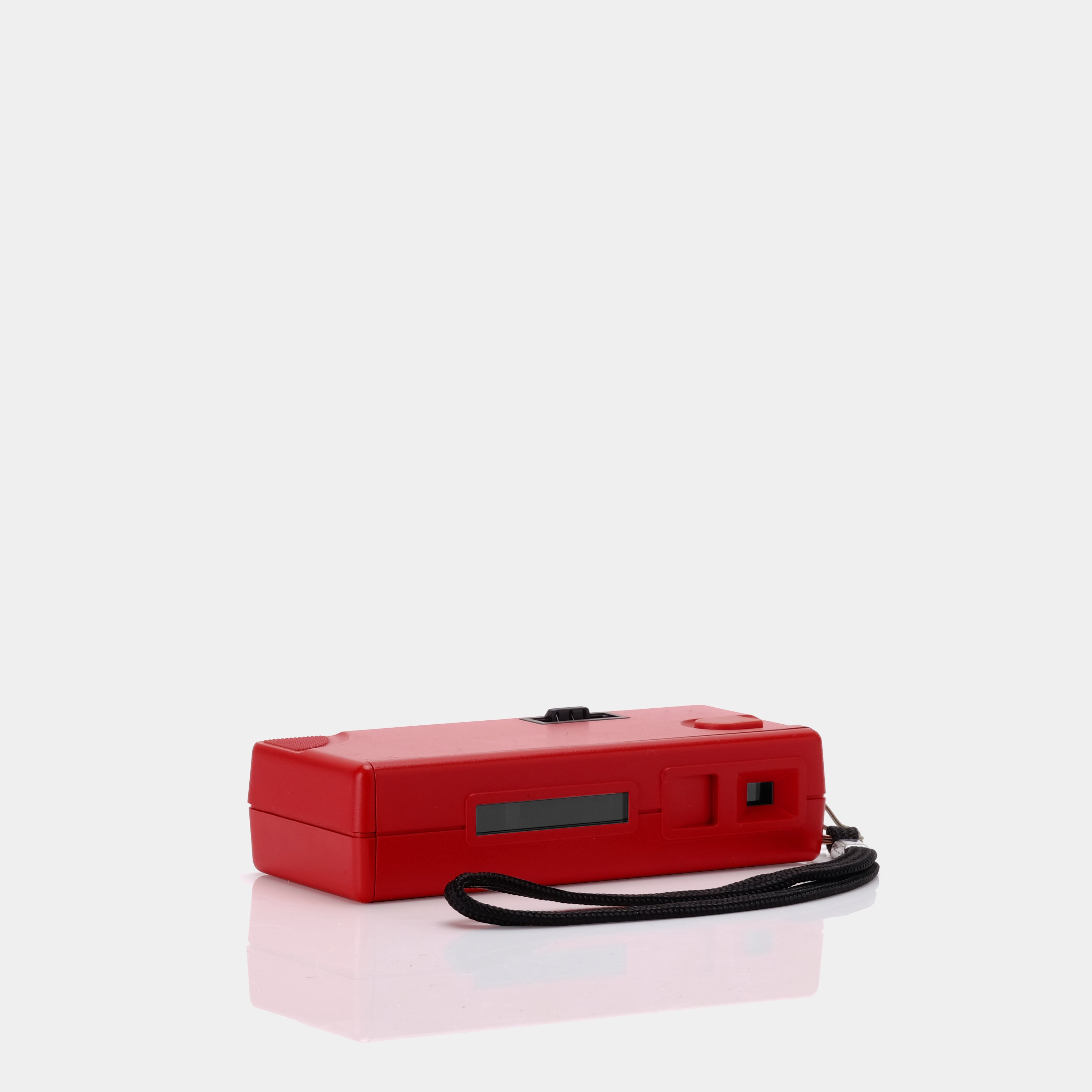 IMA Red 110 Film Camera