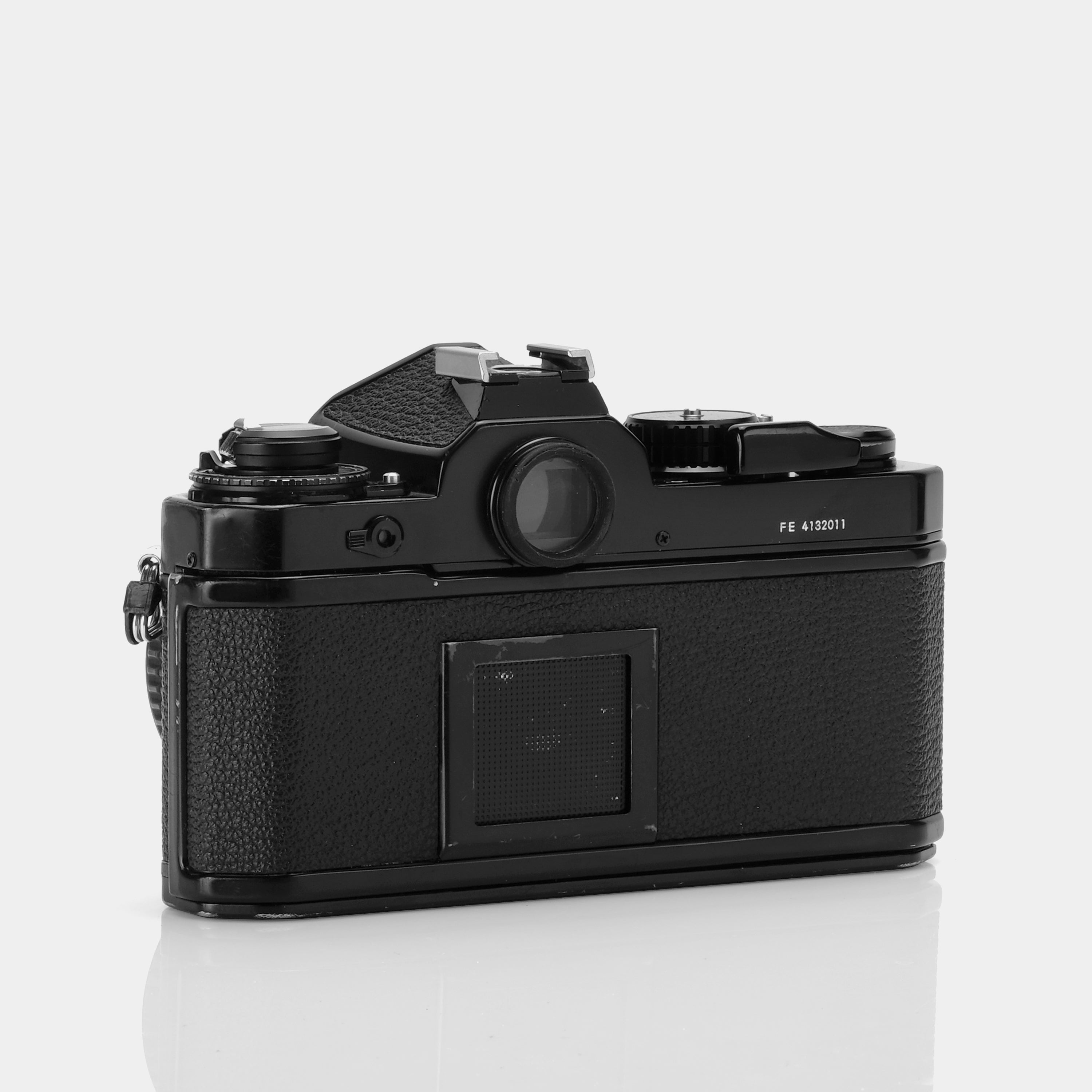 Nikon FE 35mm Film Camera