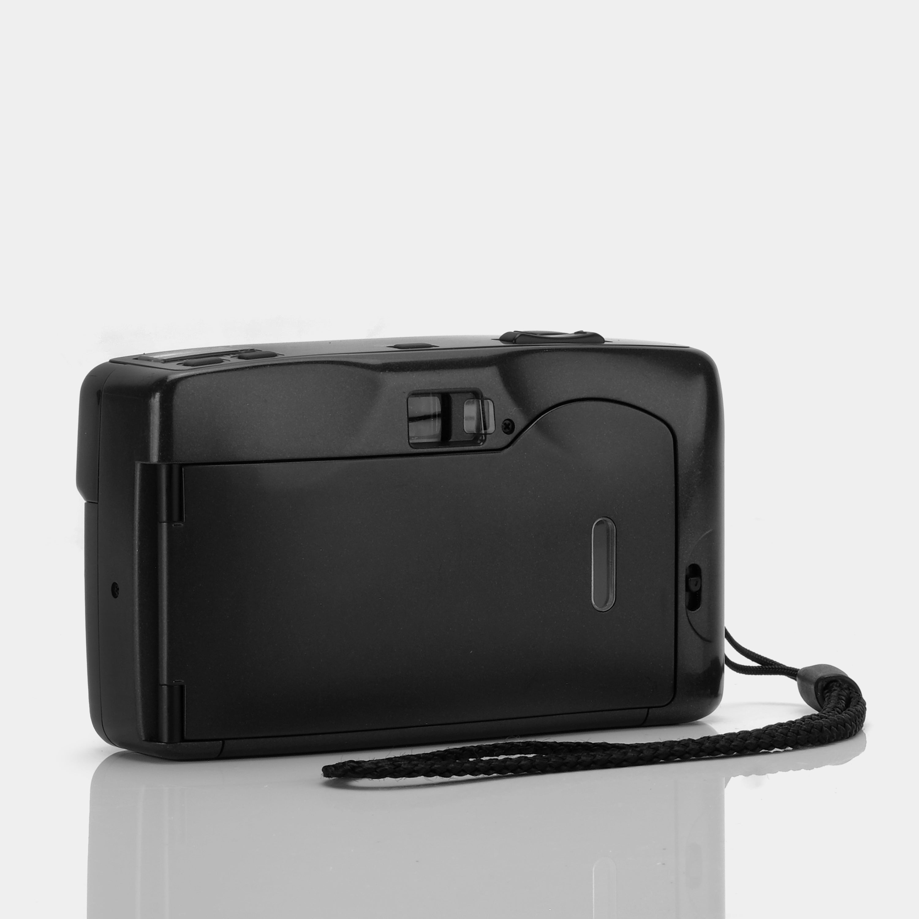 Leica Mini Zoom 35mm Point and Shoot Film Camera