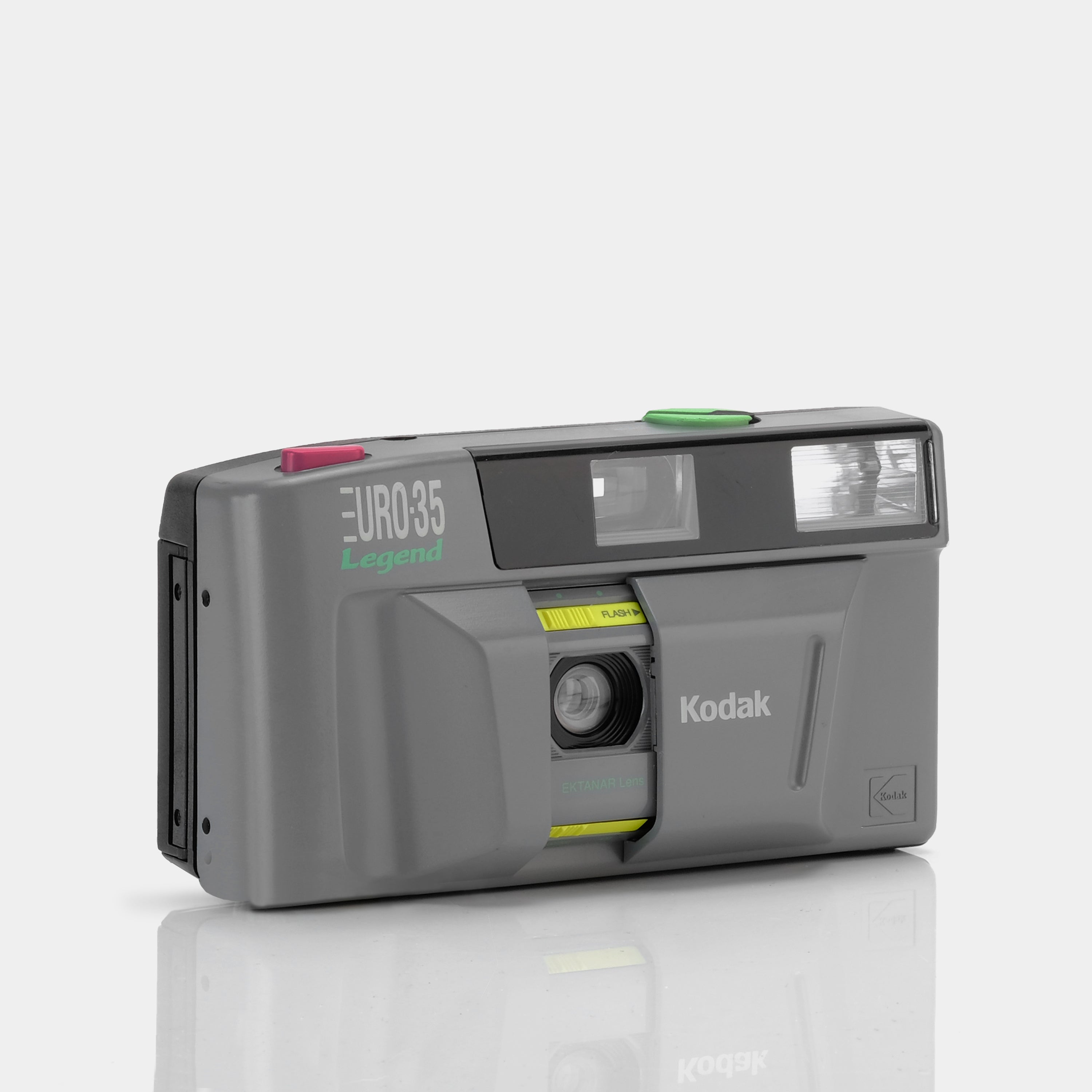 Kodak Euro-35 Legend 35mm Film Camera