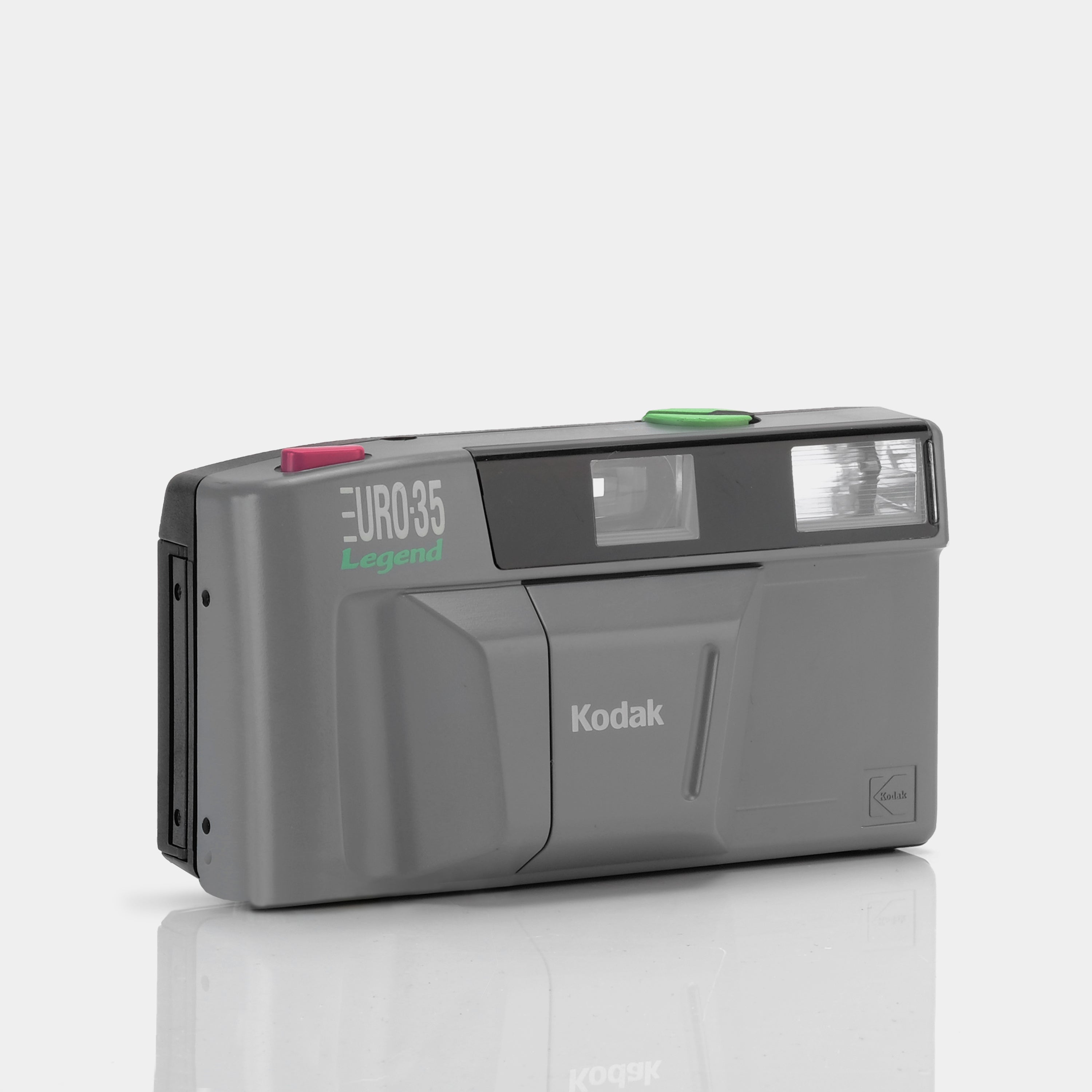Kodak Euro-35 Legend 35mm Film Camera