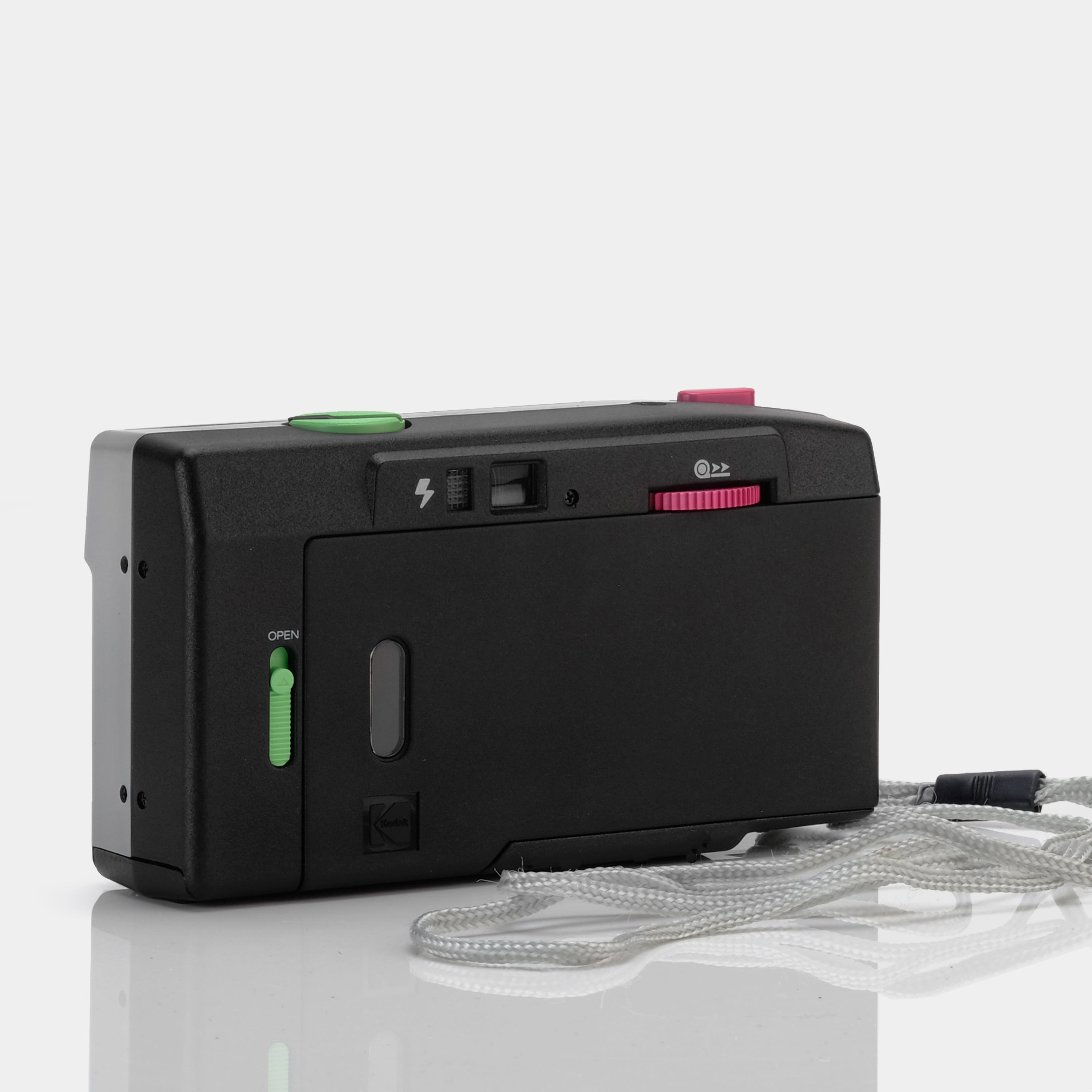 Kodak Euro-35 Legend 35mm Film Camera