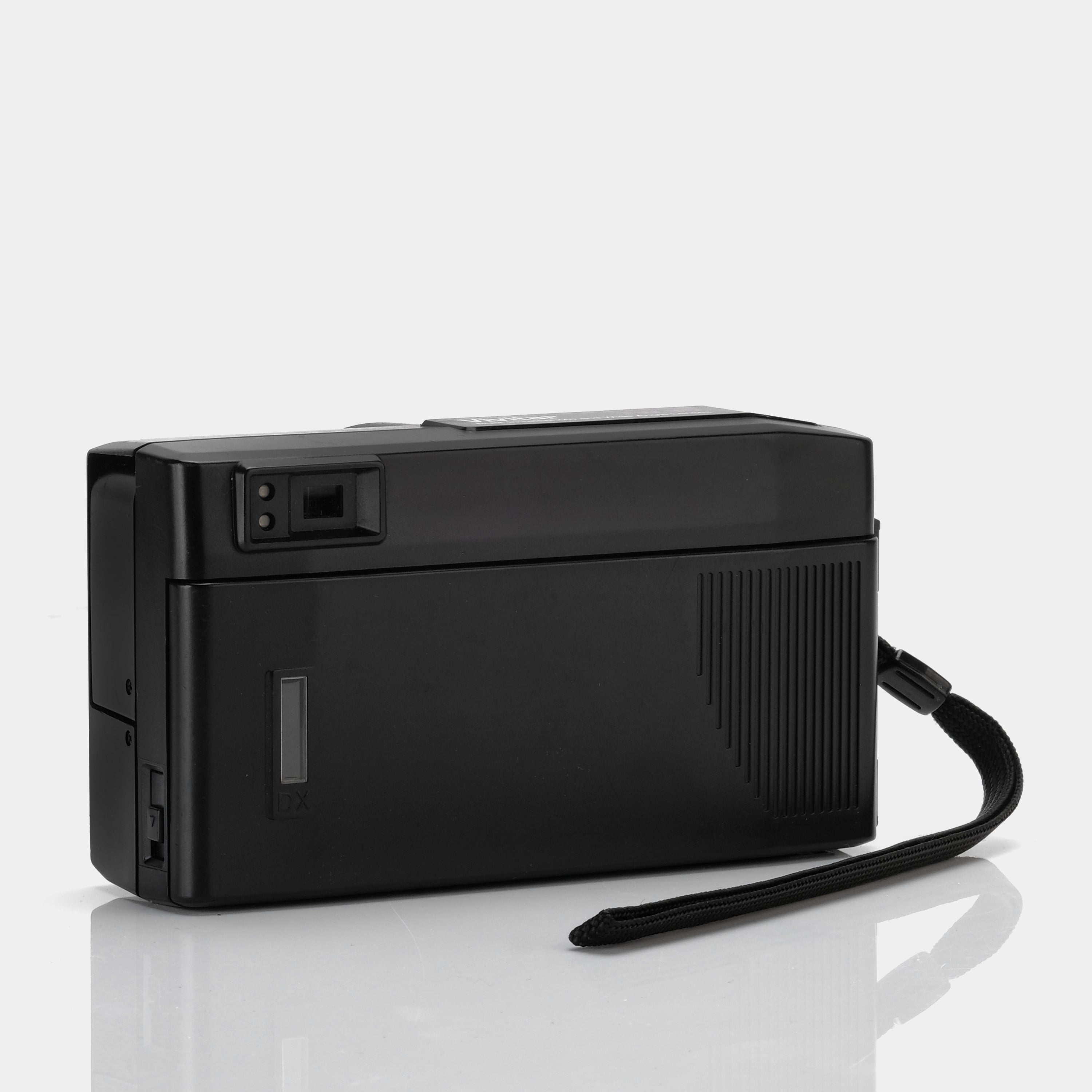 Vivitar TW 35 35mm Film Camera