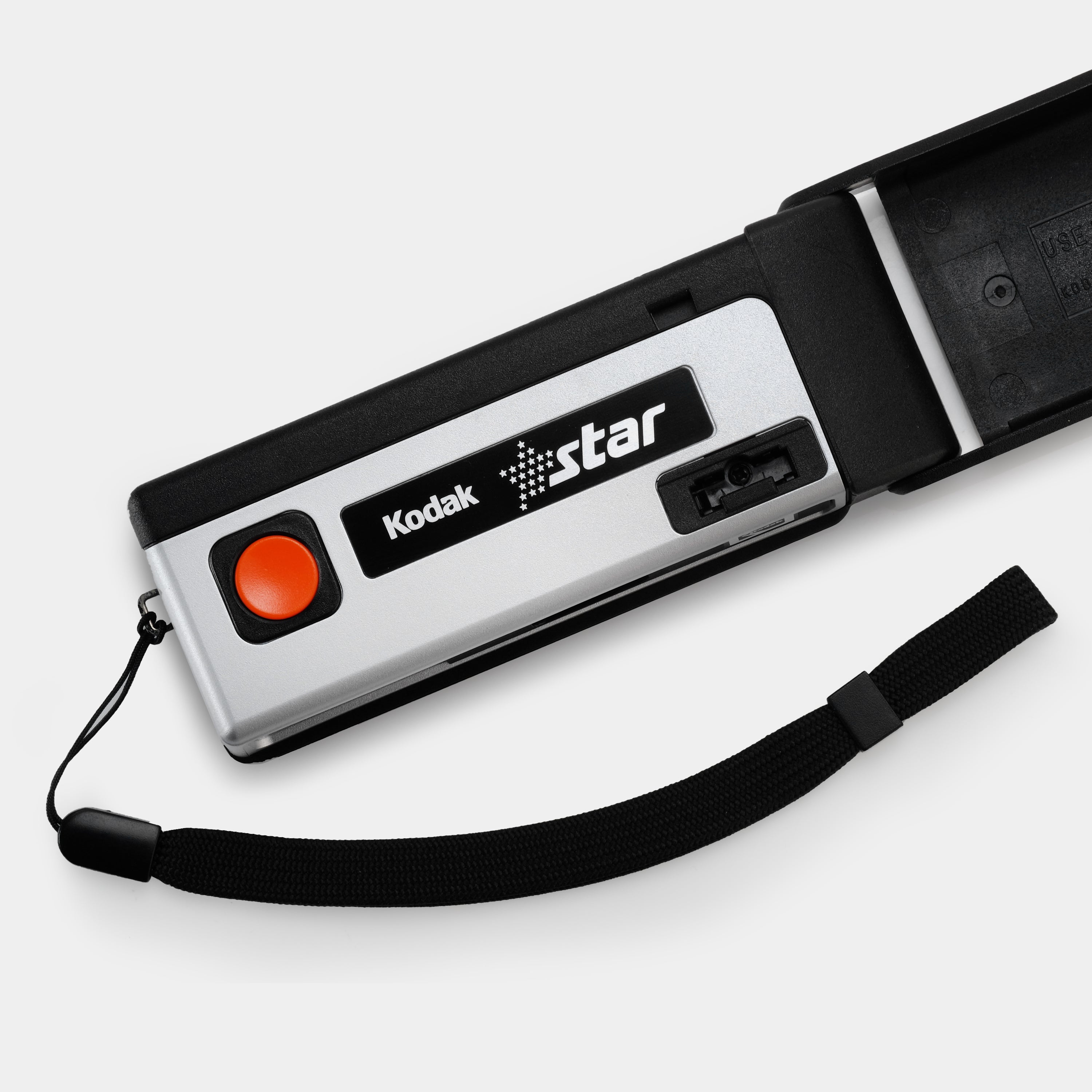 Kodak Star 110 Format Film Camera