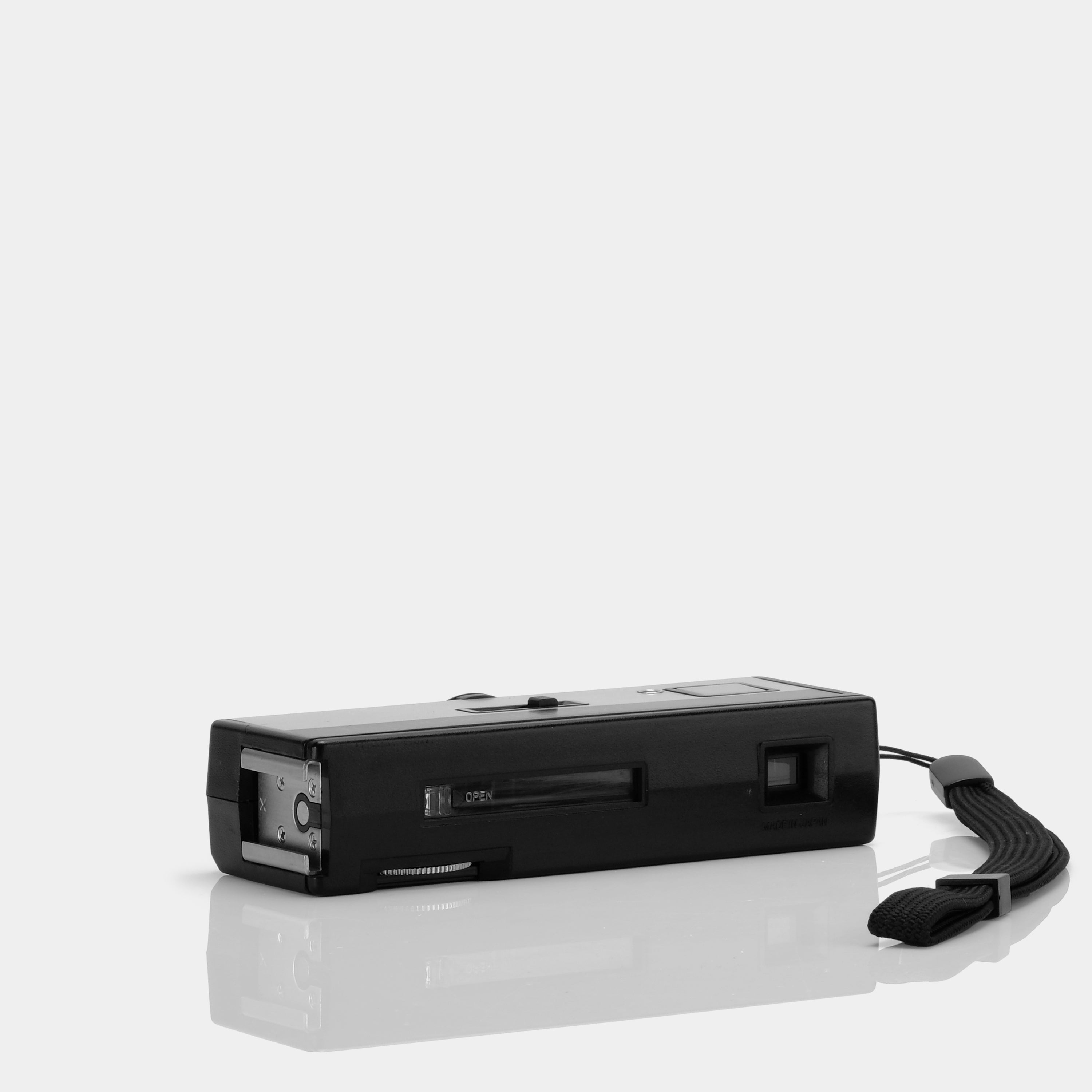 Rollei Tele Pocketline 300 110 Format Film Camera