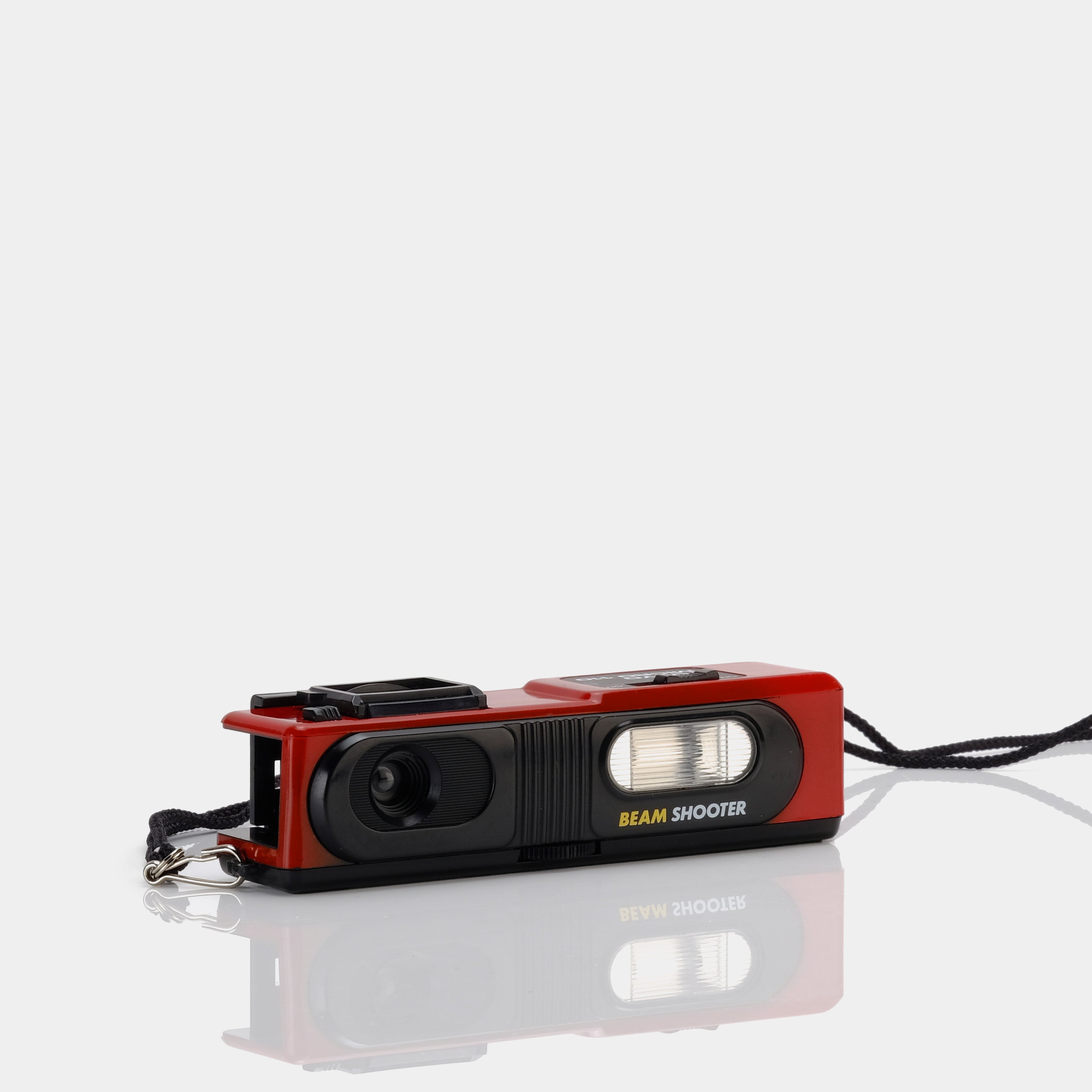 Tokyo Micro 110 Format Film Camera