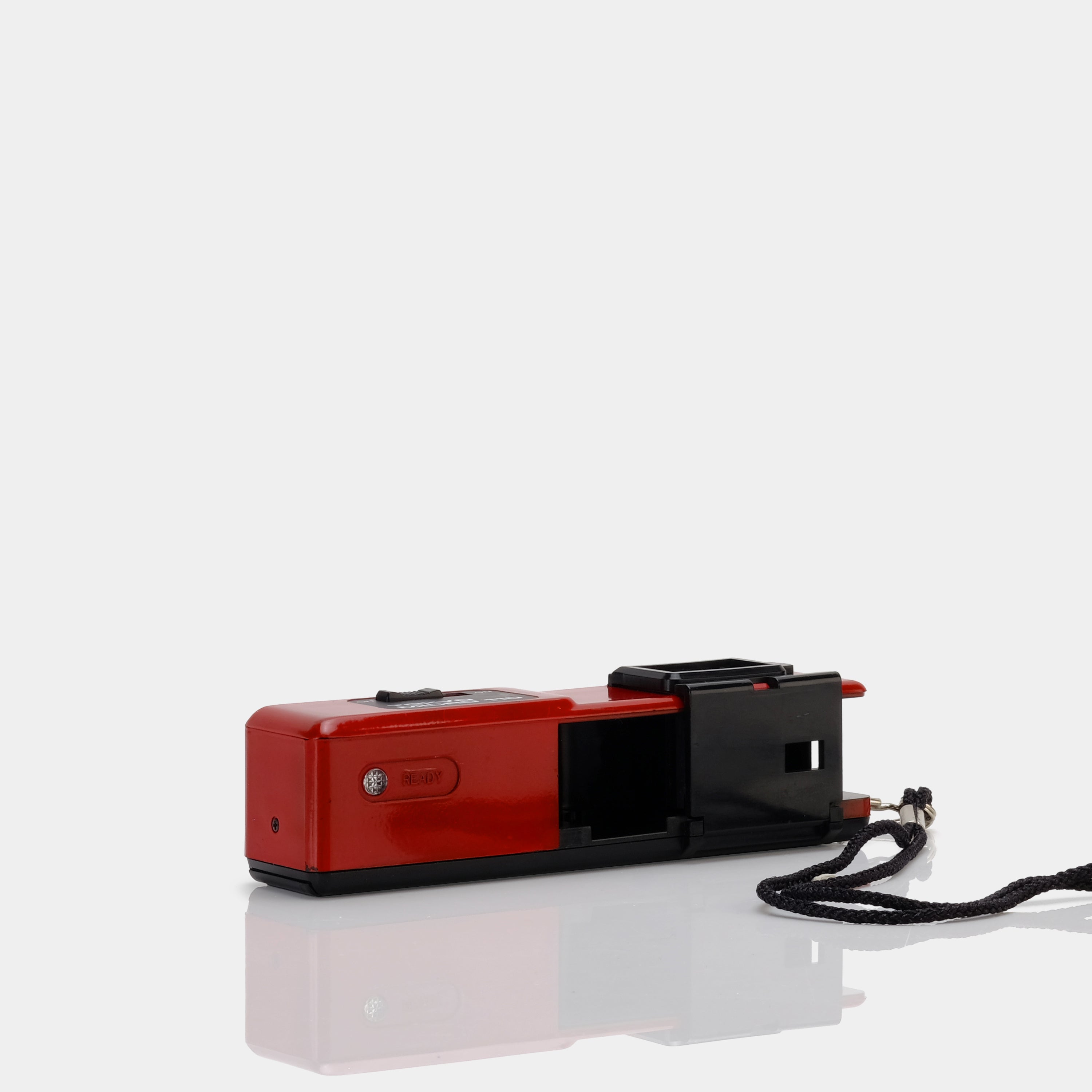 Tokyo Micro 110 Format Film Camera