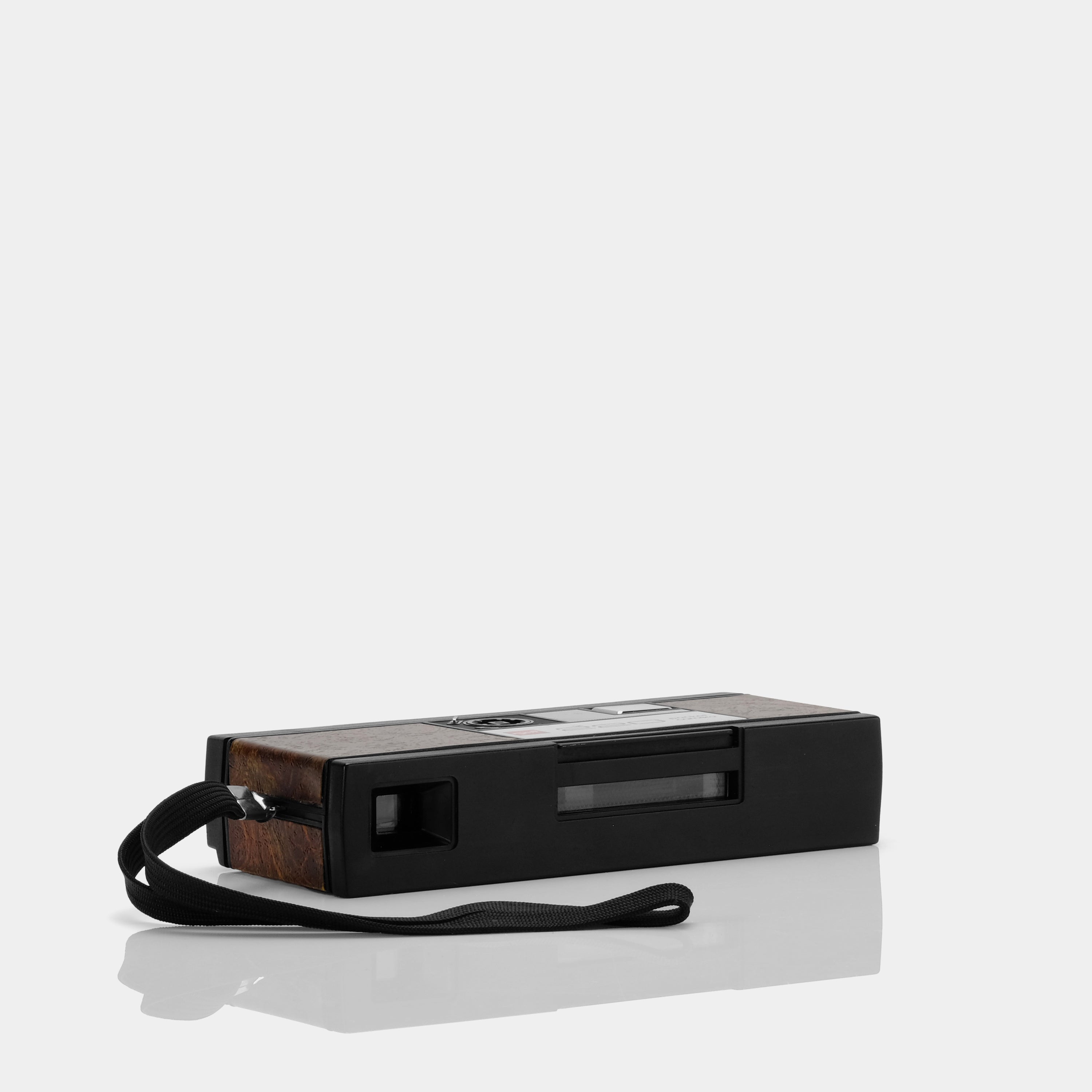 Gaf 220 Pocket Camera 110 Format Film Camera