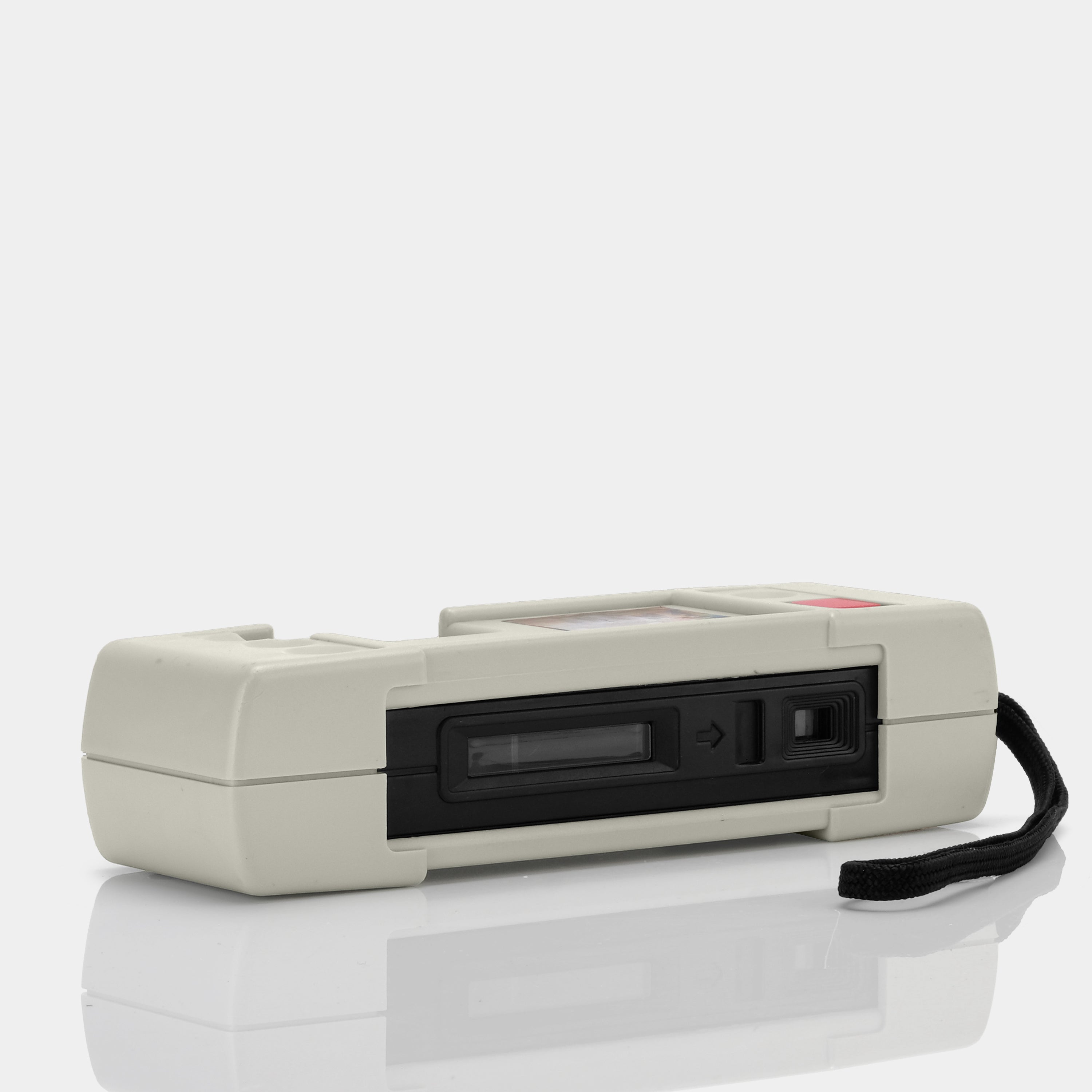 Transformers Go Bots 110 Format Film Camera