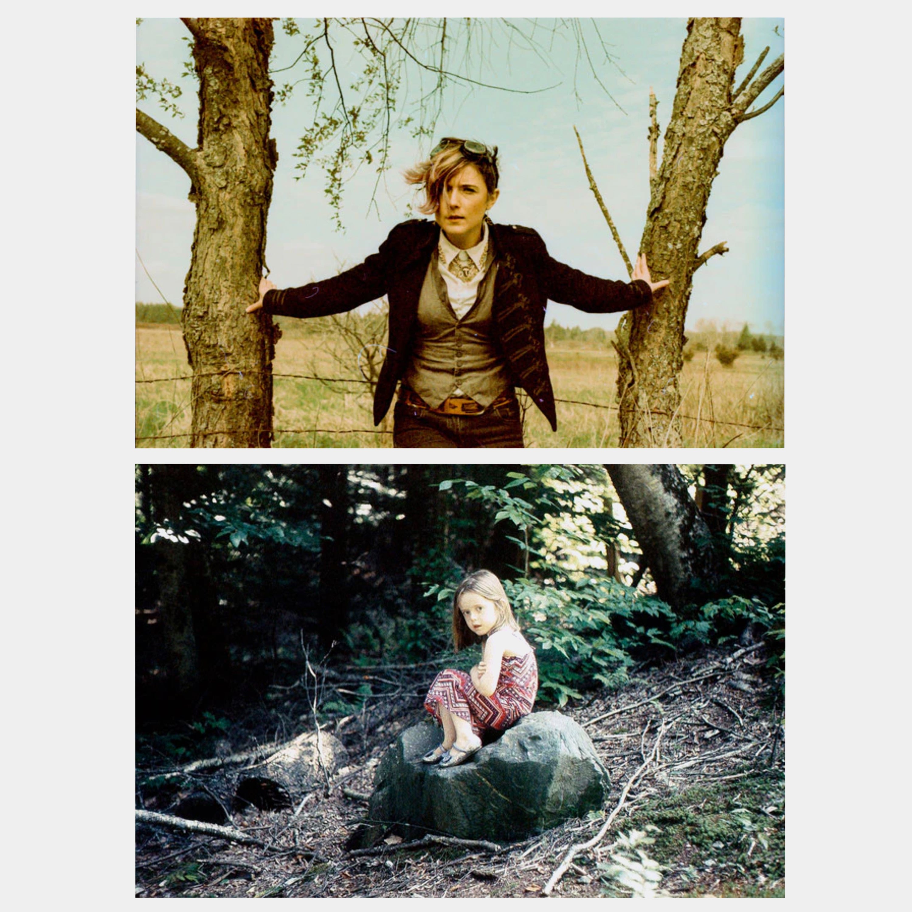 Film Photography Project Retro Chrome 400 35mm Color Slide Film (24 Exposures)