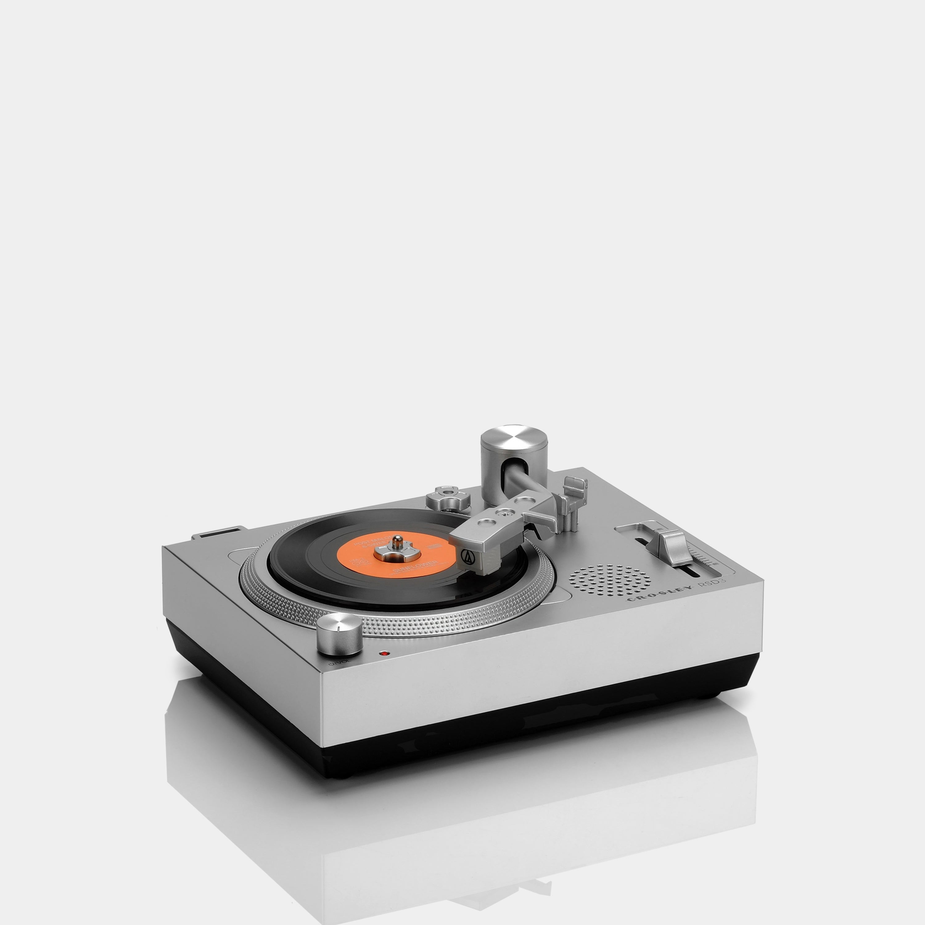 Crosley RSD3 Mini Turntable