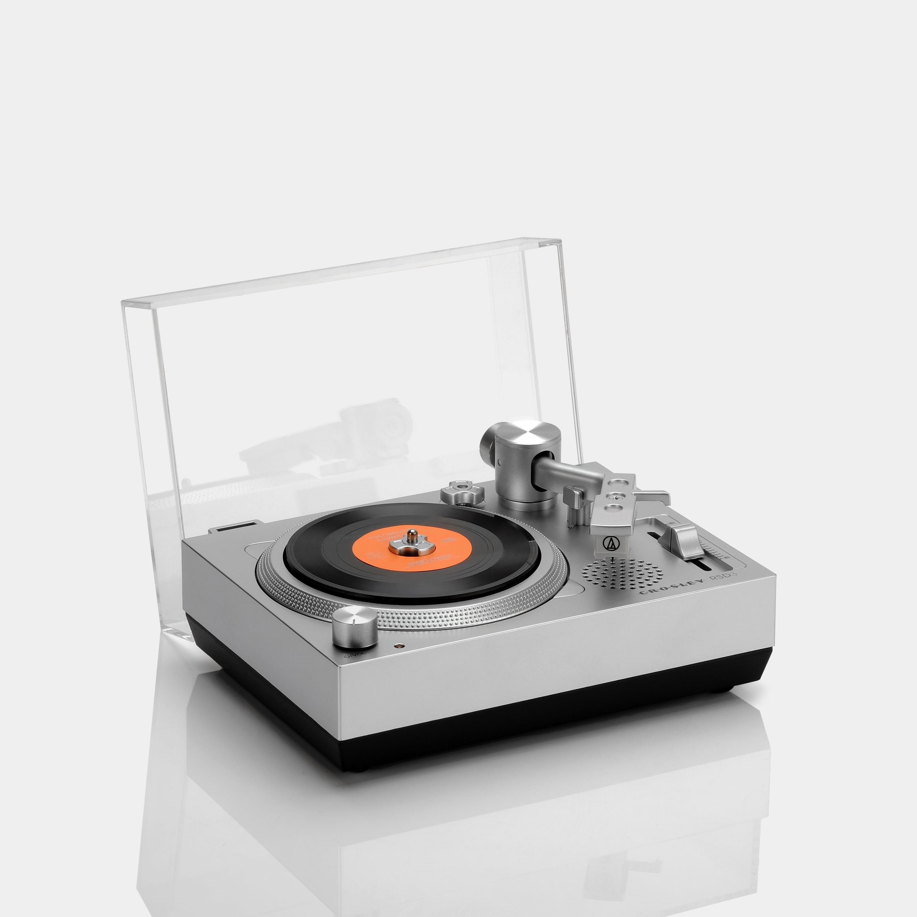 Crosley RSD3 Mini Turntable