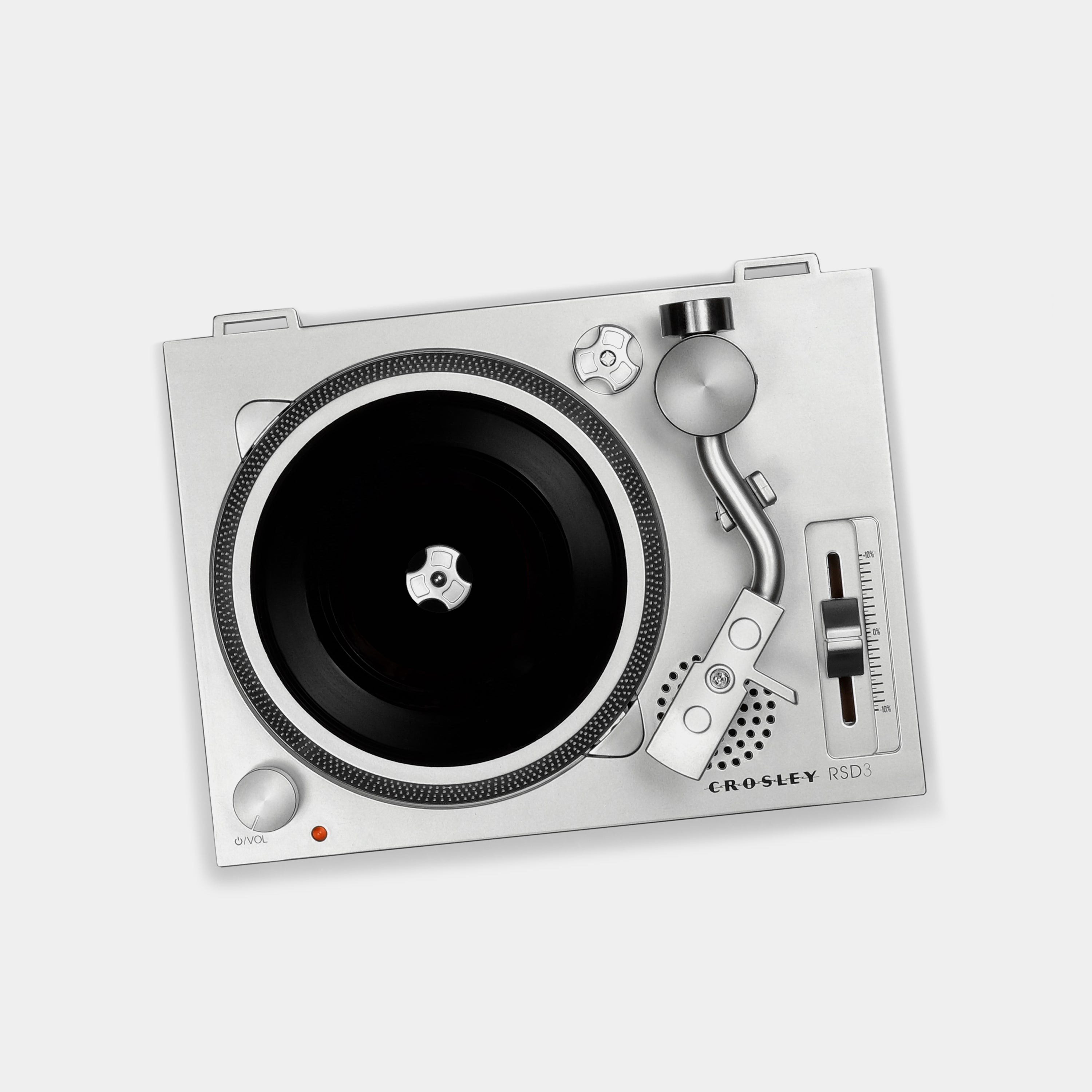 Crosley RSD3 Mini Turntable