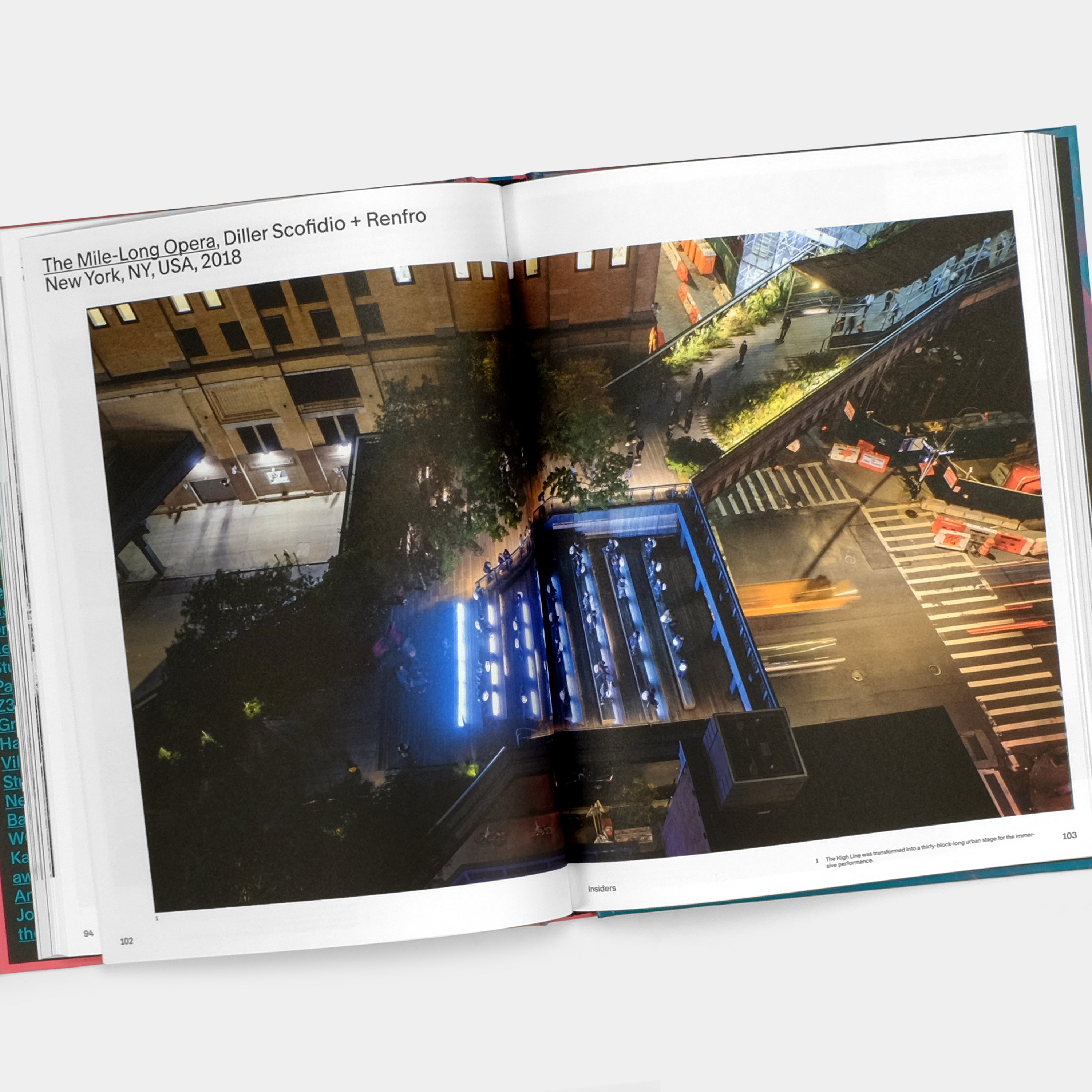 Radical Architecture of the Future by Beatrice Galilee Phaidon Book