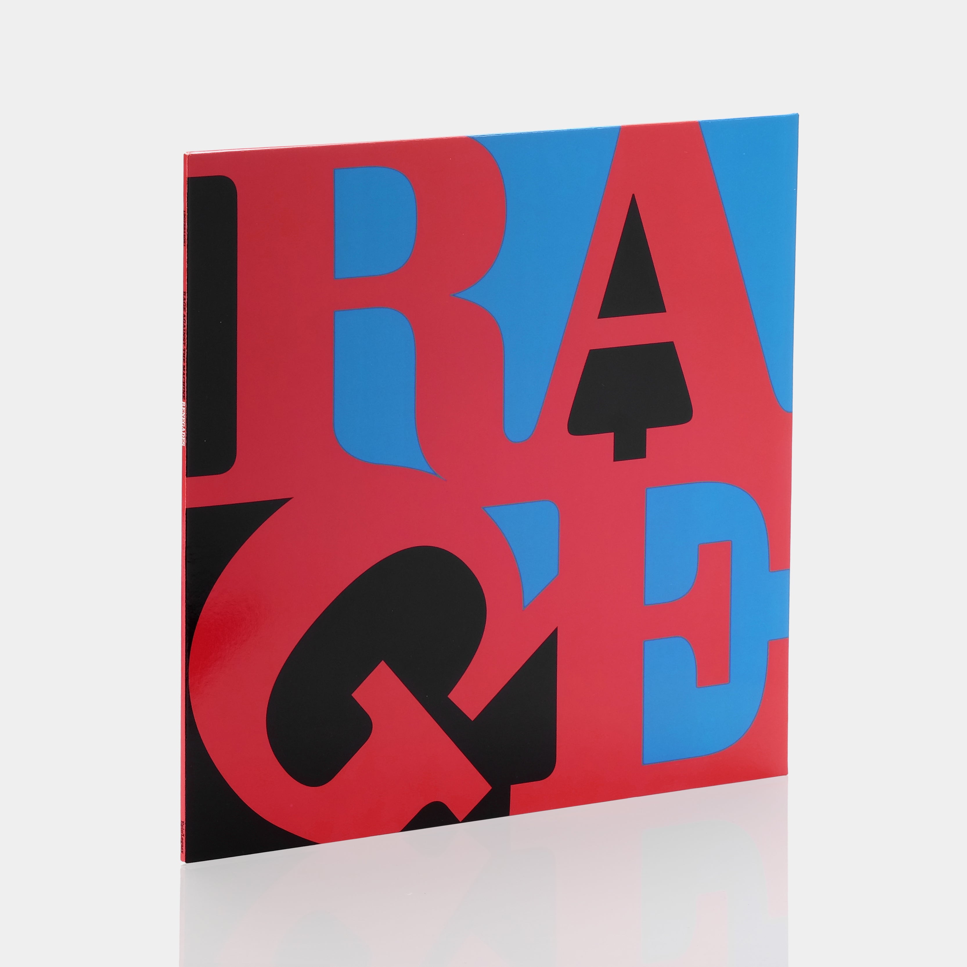 Rage Against The Machine - Renegades LP Vinyl Record