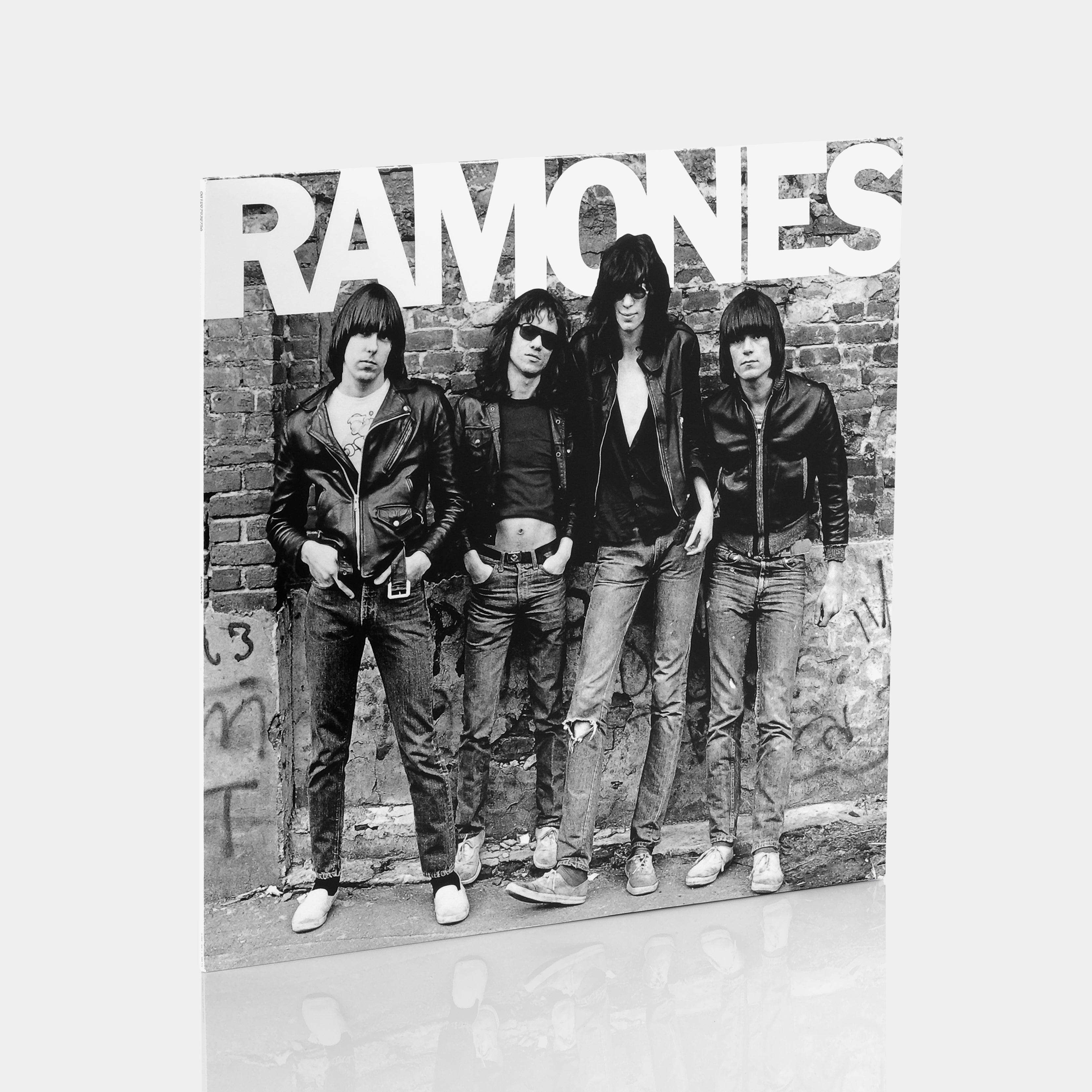 Ramones - Ramones LP Vinyl Record