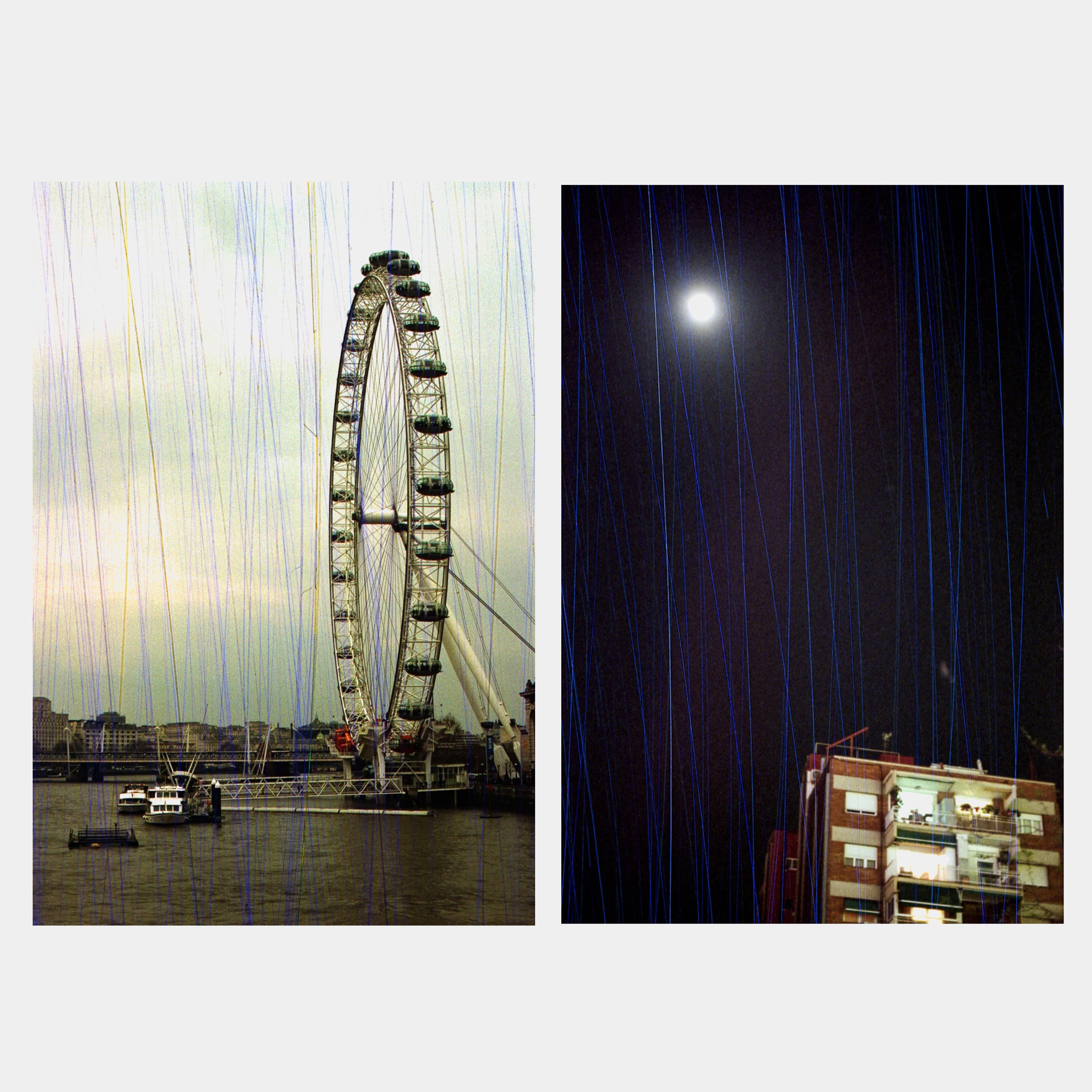 Revolog Rasp 200 35mm Film (36 Exposures)