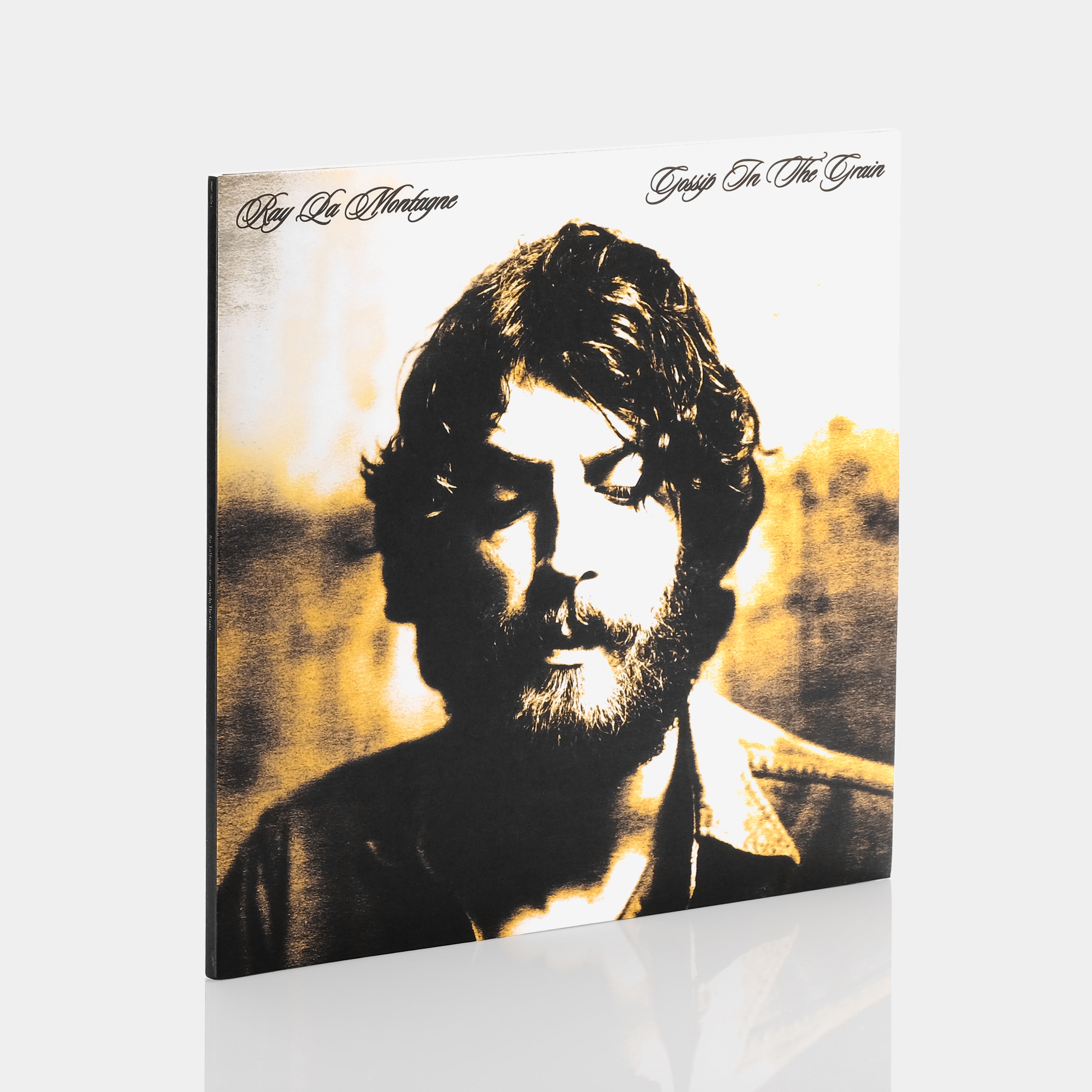 Ray LaMontagne - Gossip In The Grain 2xLP Vinyl Record