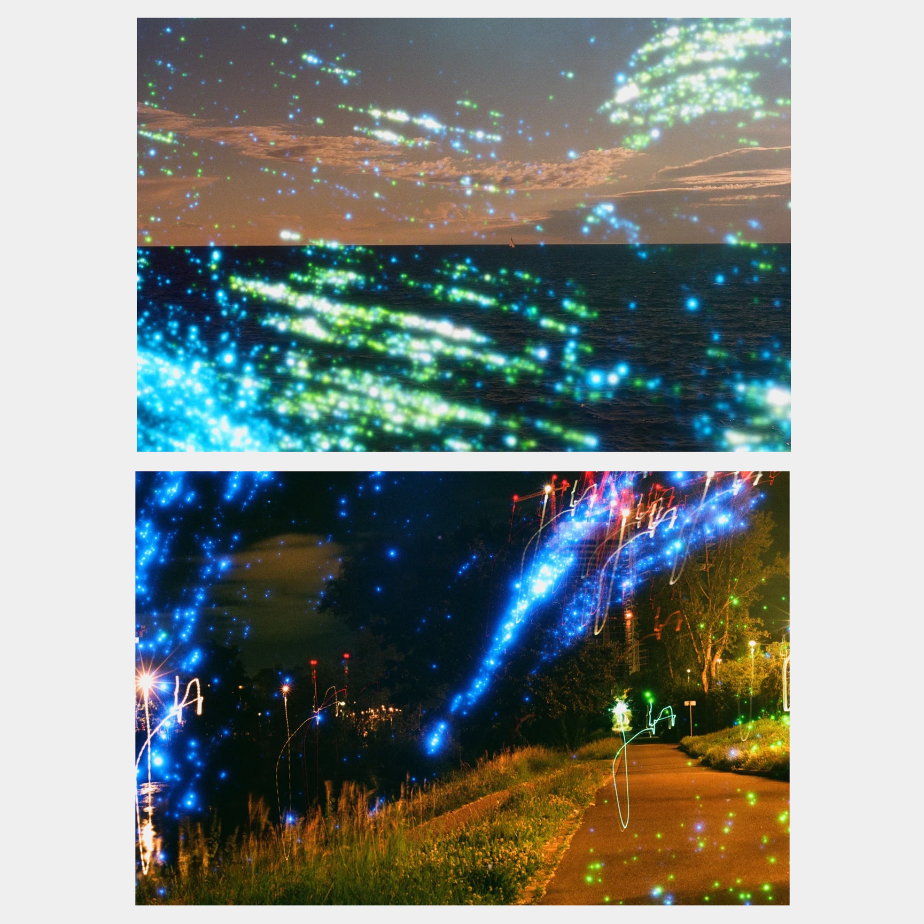 Revolog Nebula 200 35mm Film (36 Exposures)