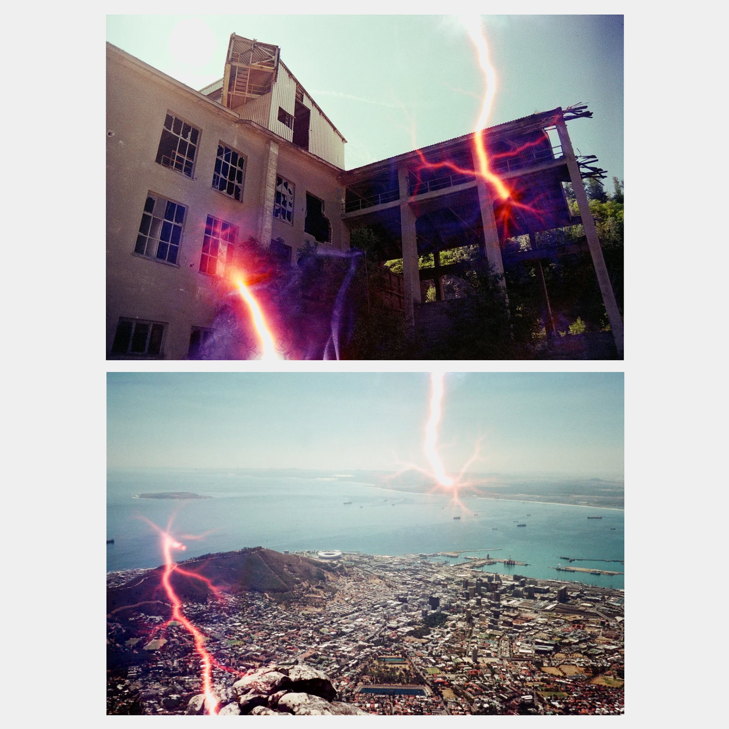 Revolog Tesla 2 200 35mm Film (36 Exposures)