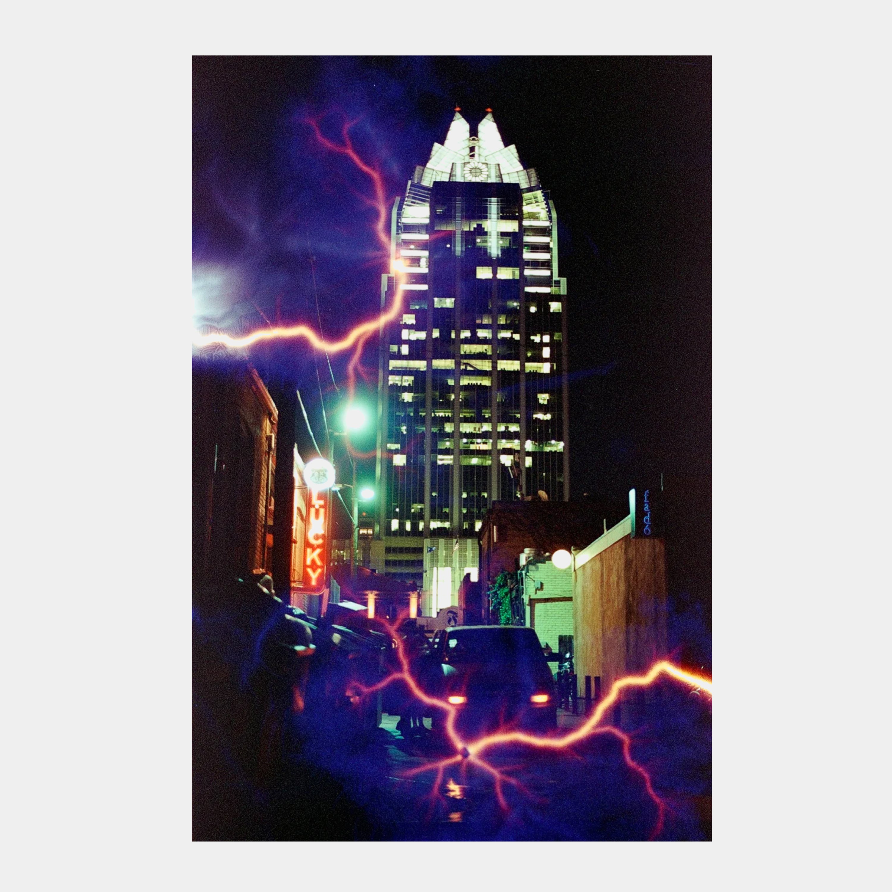 Revolog Tesla 2 200 35mm Film (36 Exposures)