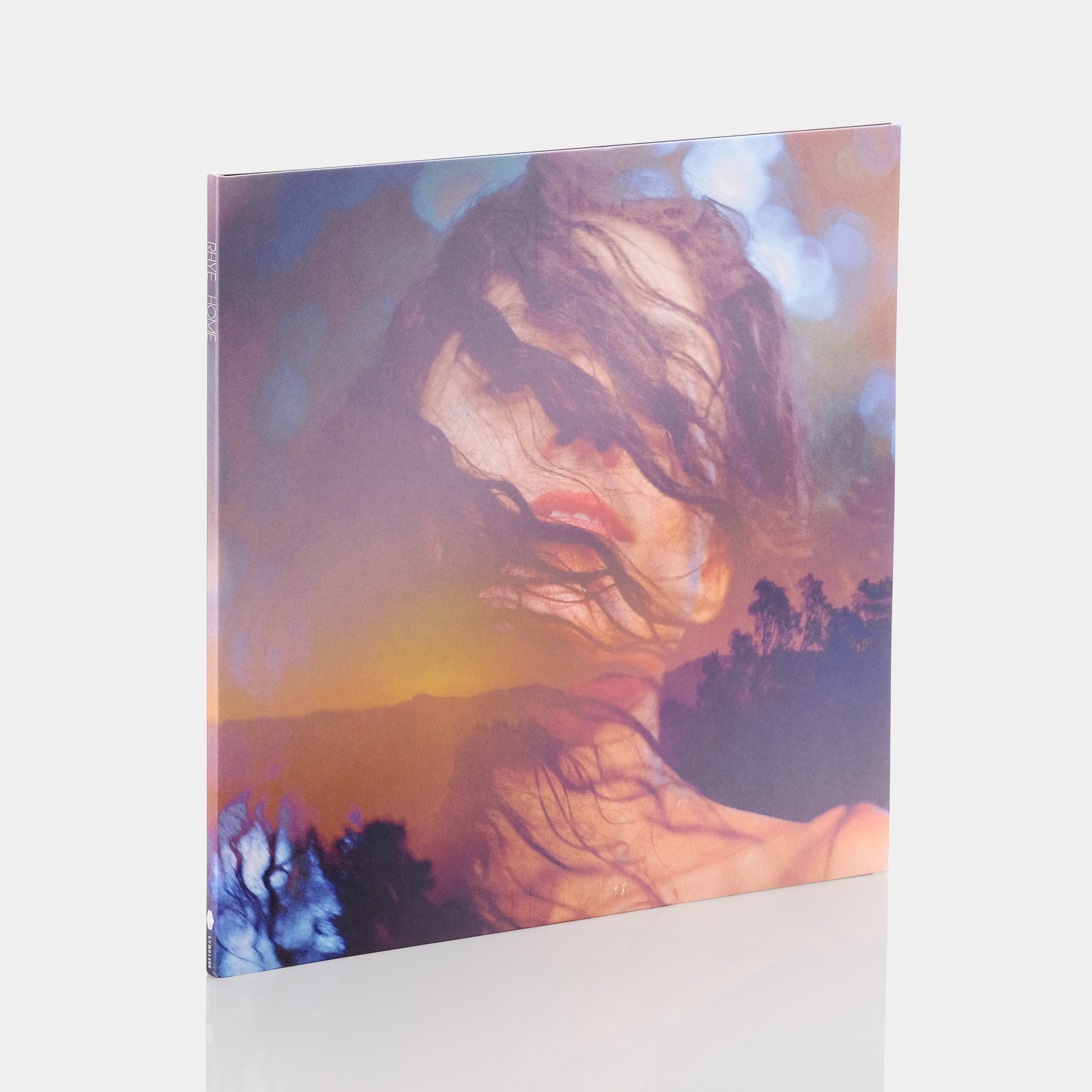 Rhye - Home 2xLP Vinyl Record