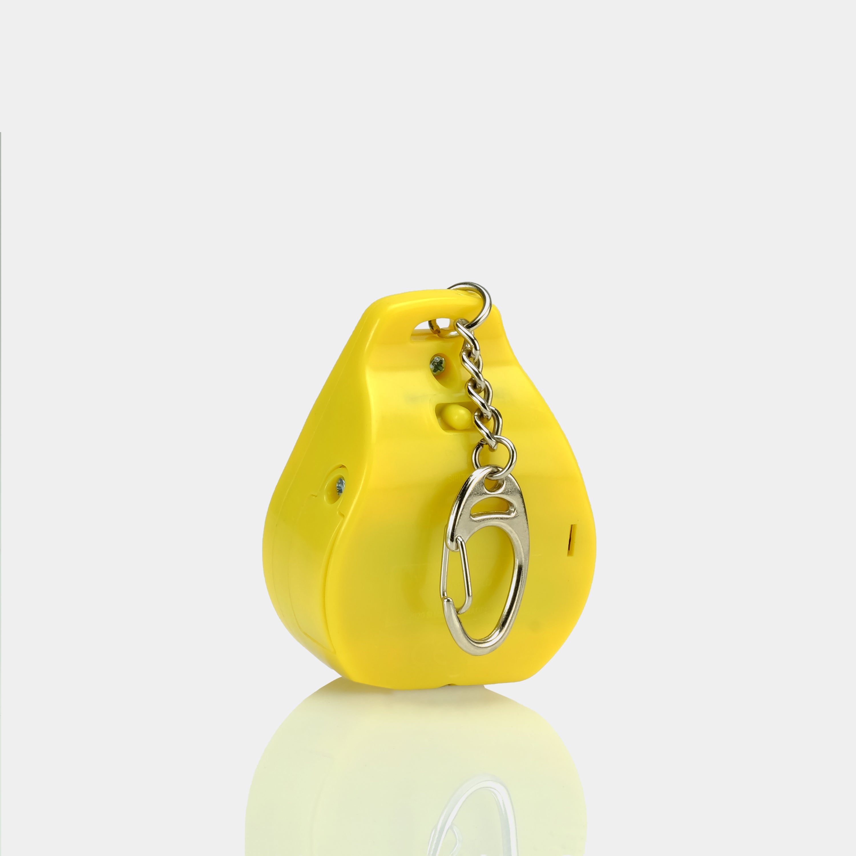 World's Coolest Richard Simmons Talking Keychain