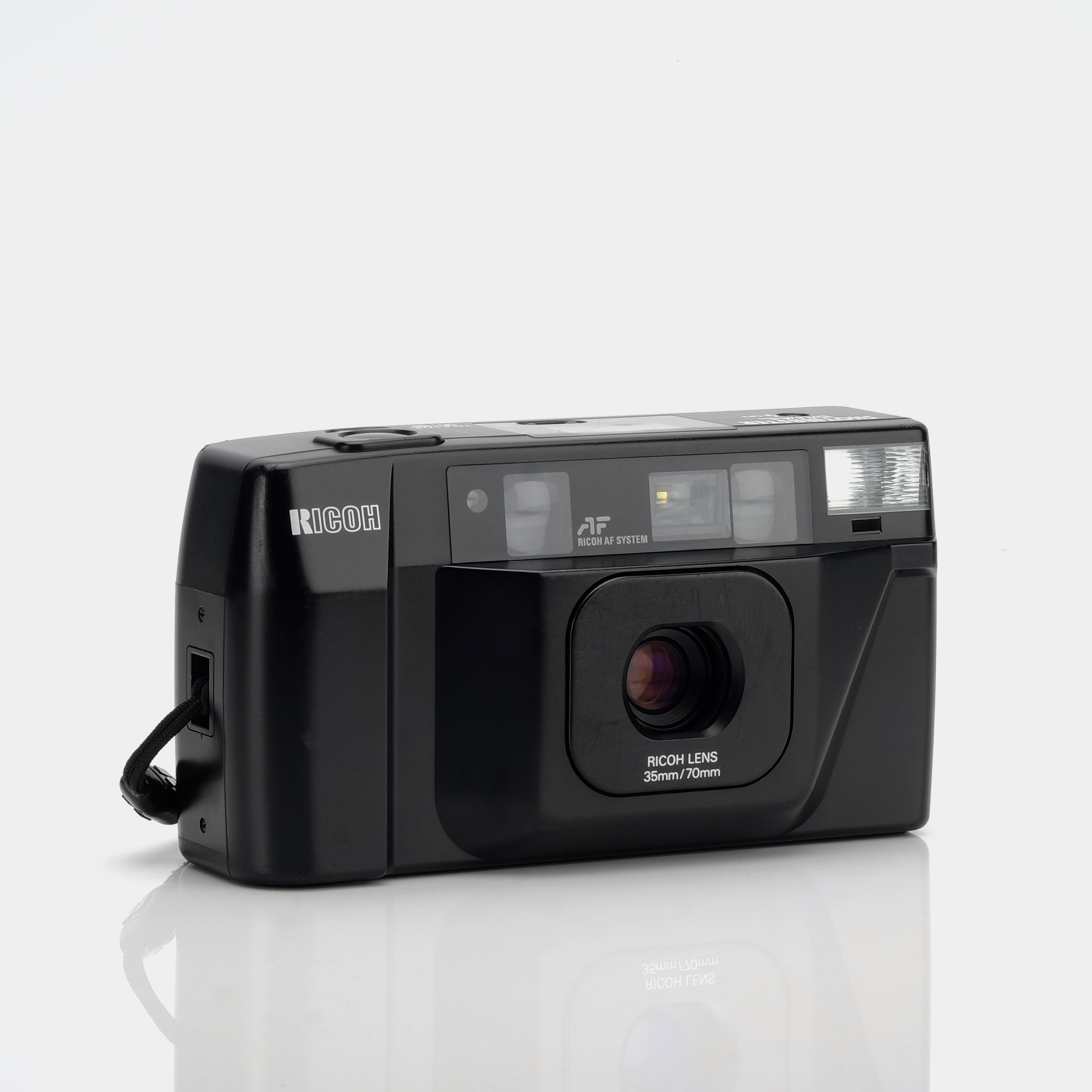 Ricoh One online Take Dual by Ricoh 35MM Film Camera