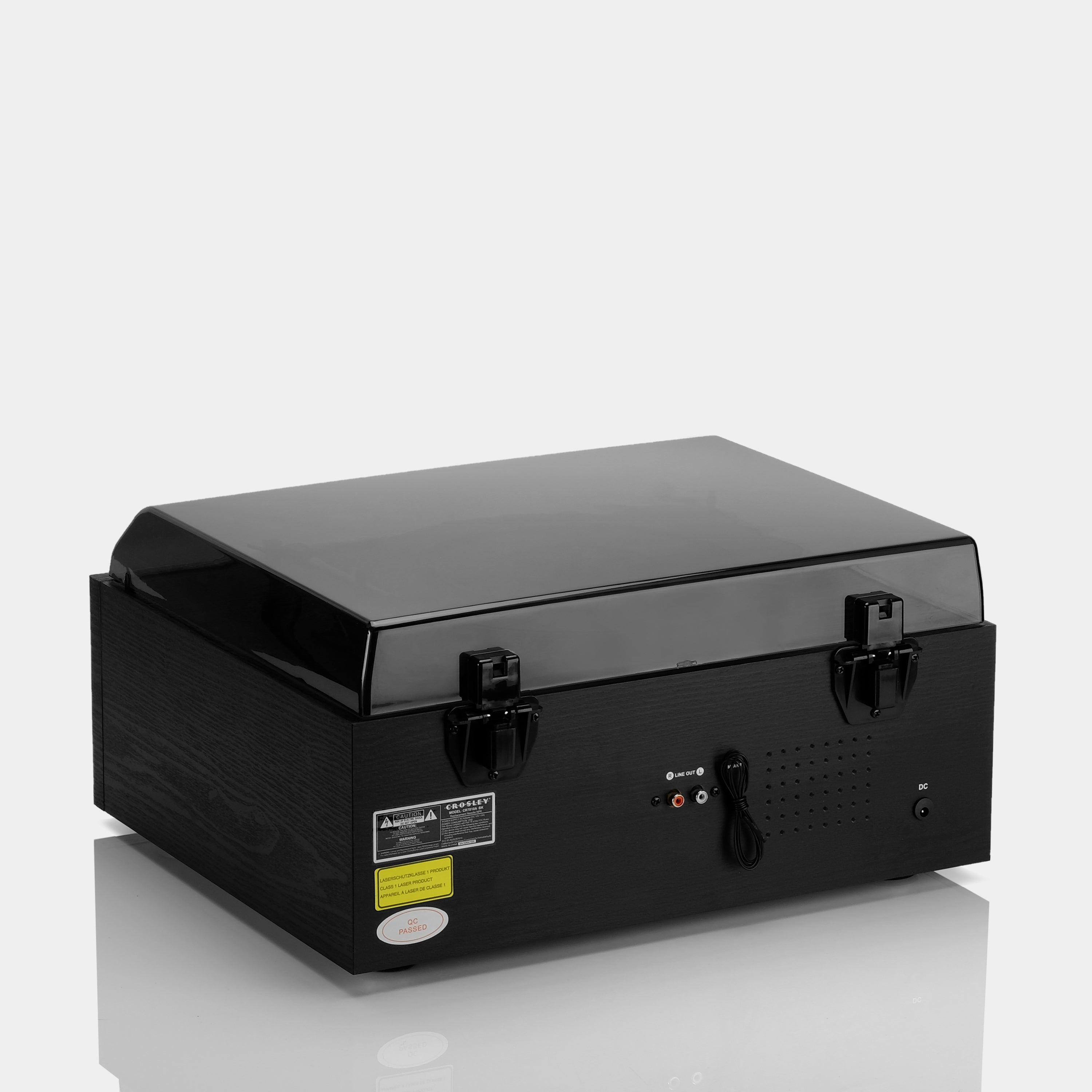 Crosley Ridgemont Entertainment Center