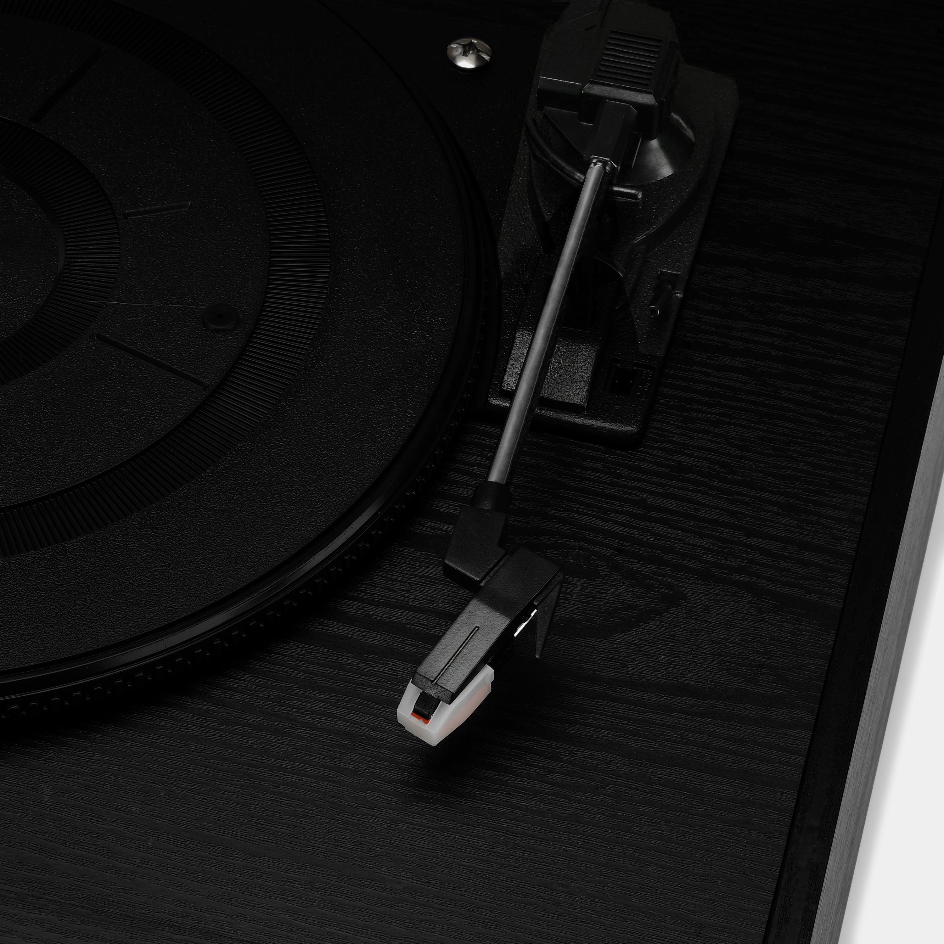 Crosley Ridgemont Entertainment Center