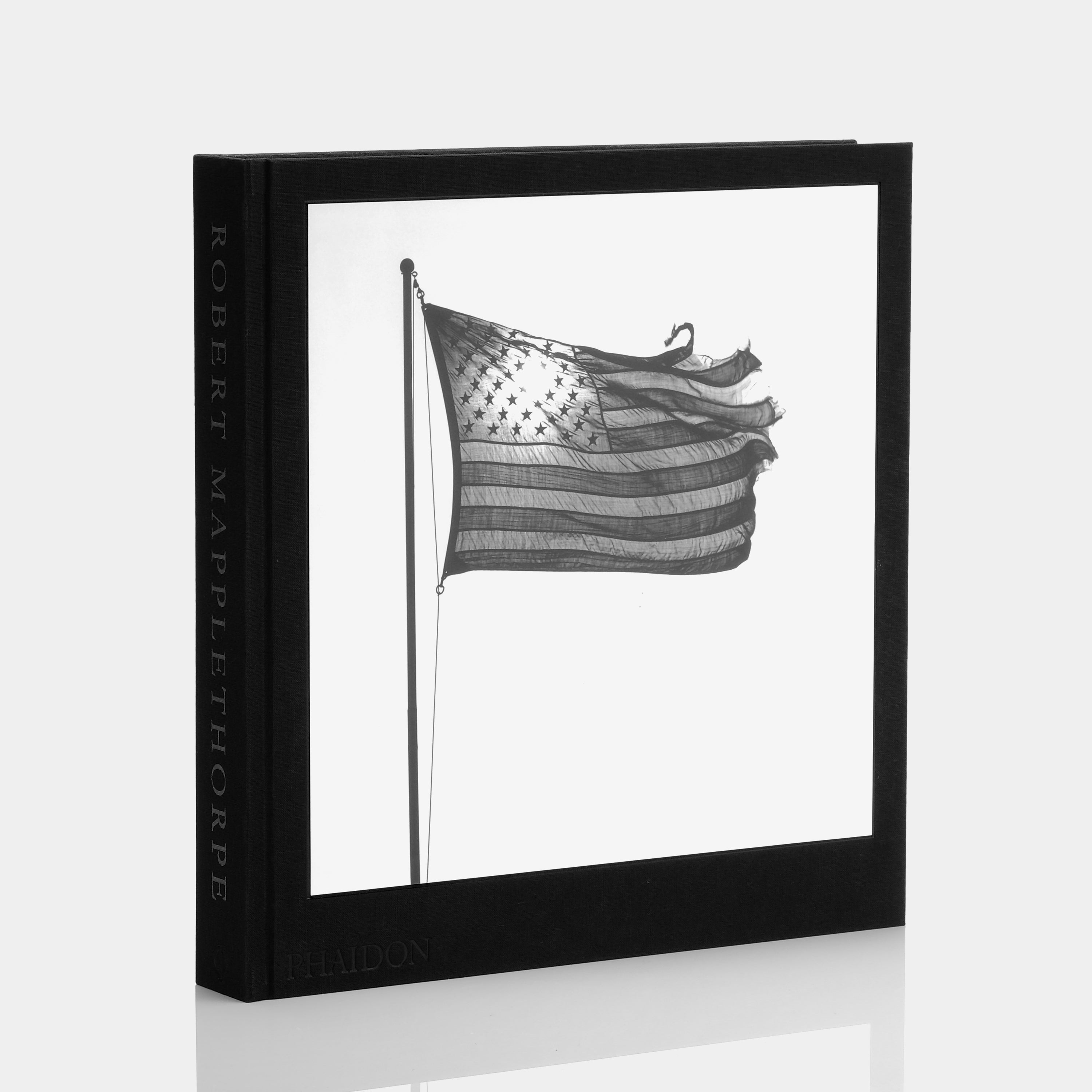 Robert Mapplethorpe Phaidon Book