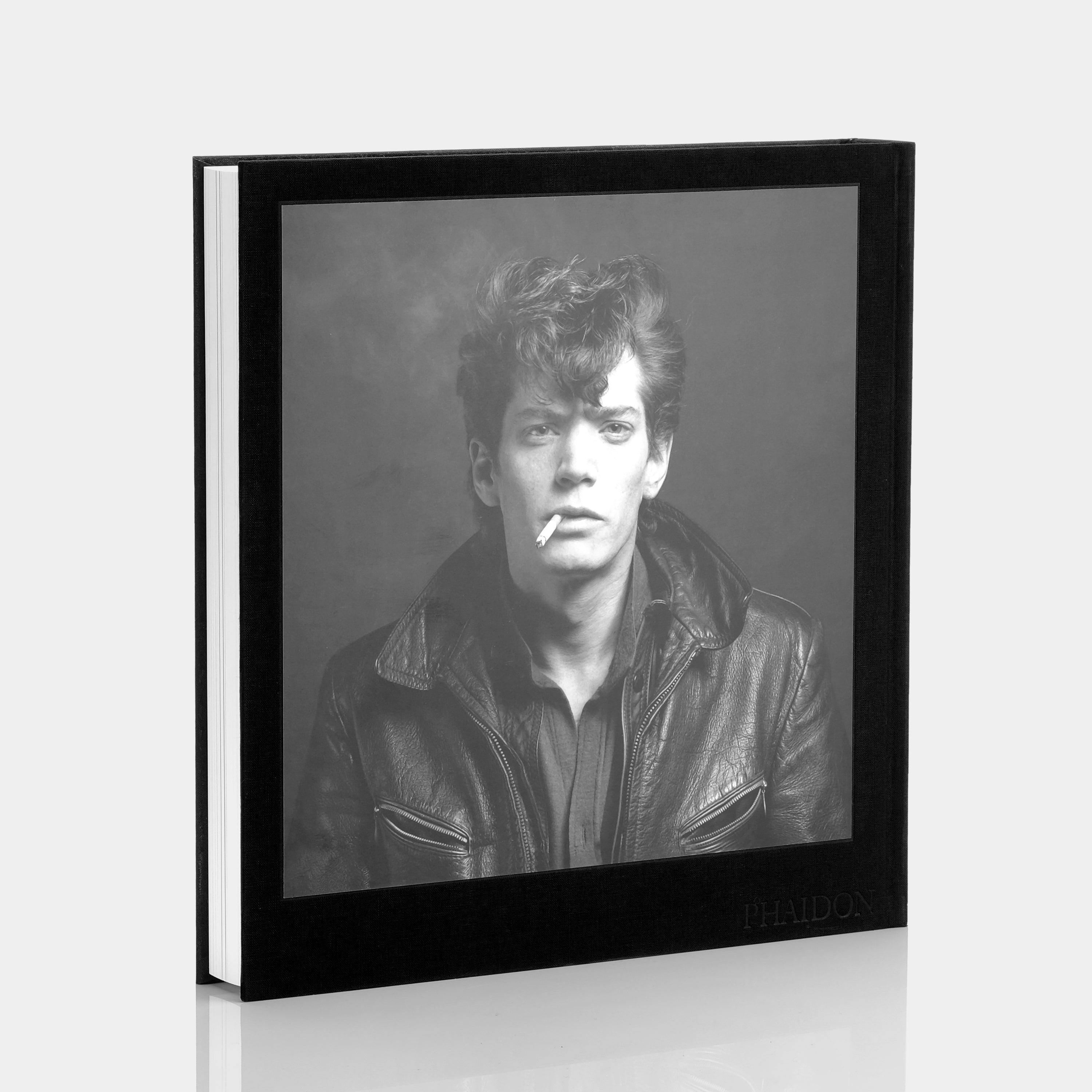 Robert Mapplethorpe Phaidon Book
