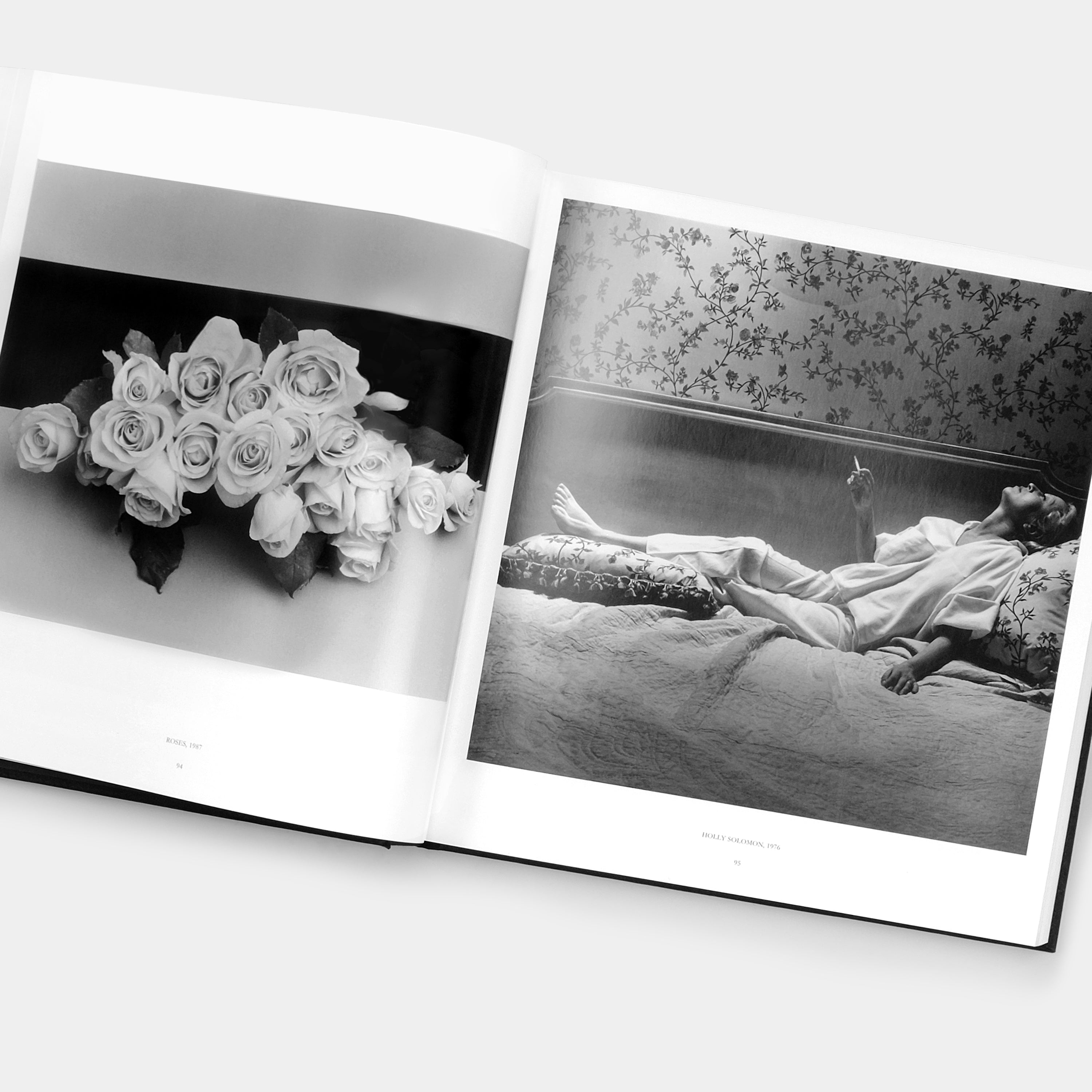 Robert Mapplethorpe Phaidon Book