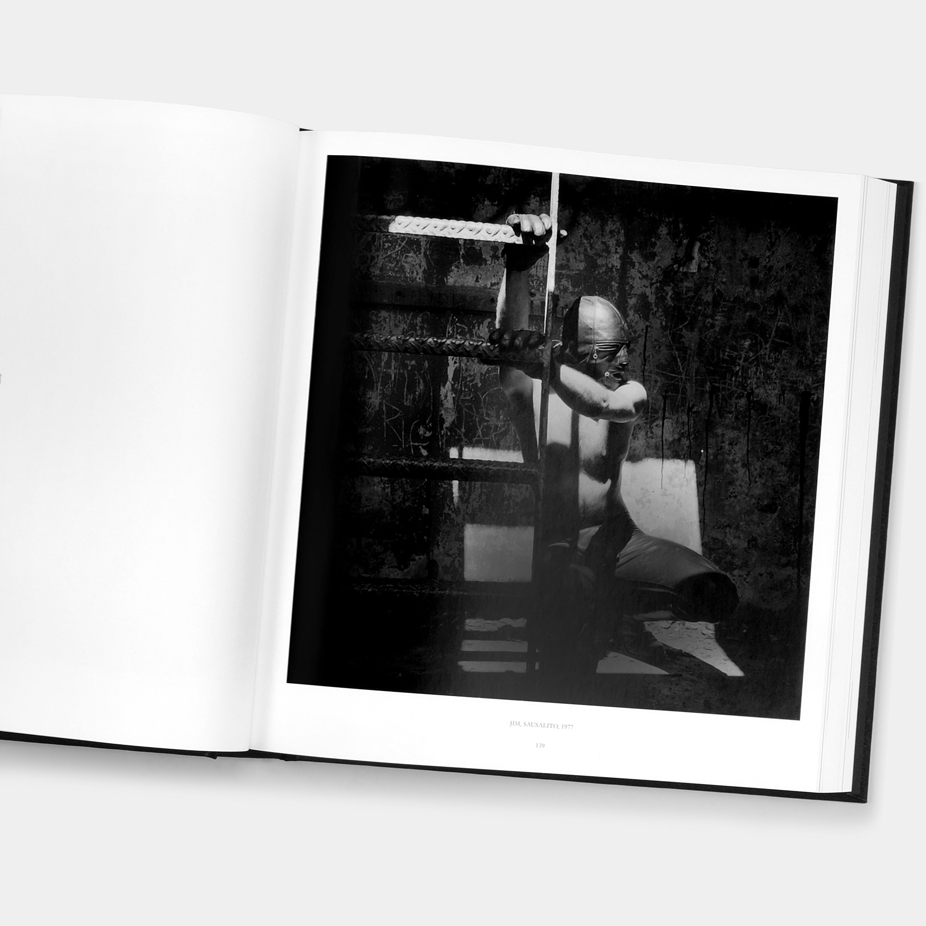 Robert Mapplethorpe Phaidon Book