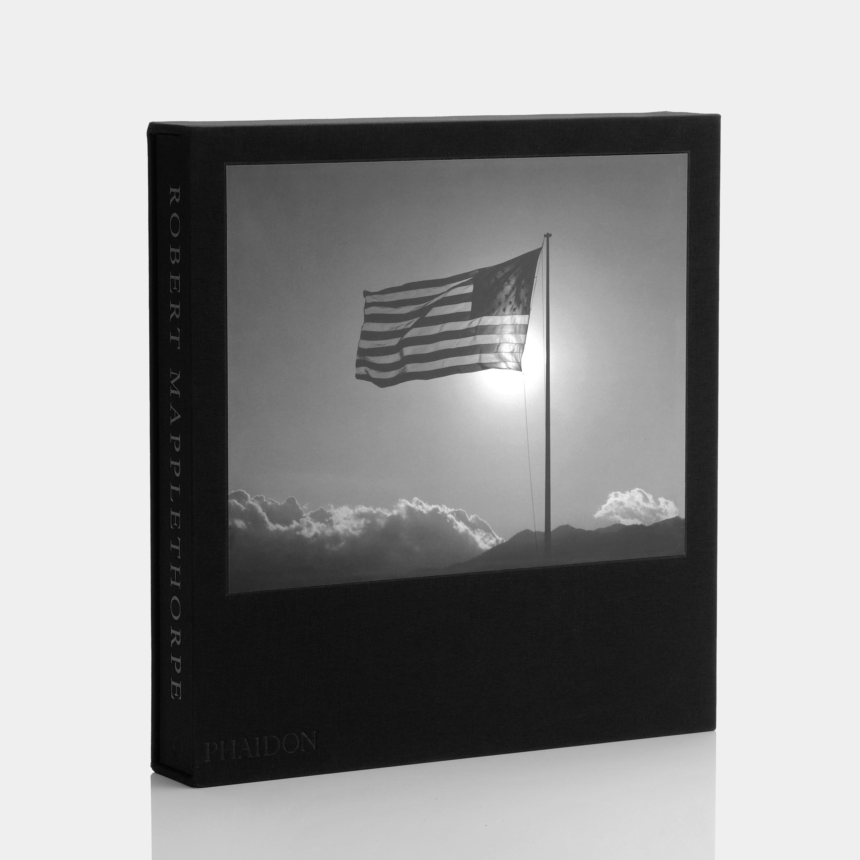 Robert Mapplethorpe Phaidon Book