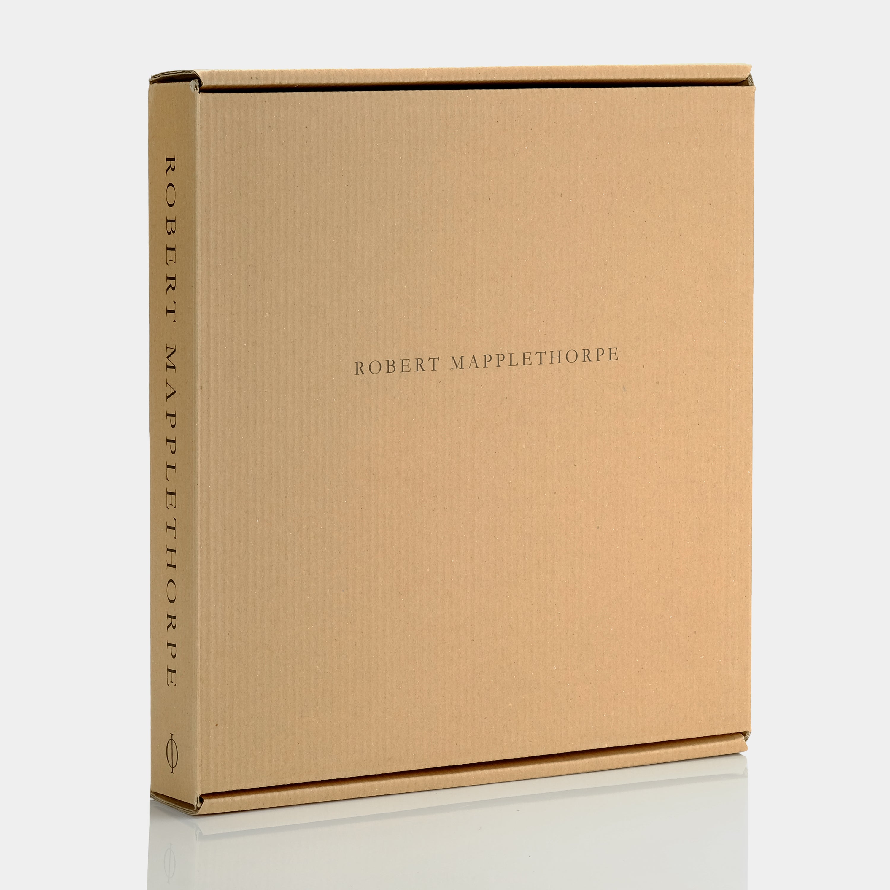 Robert Mapplethorpe Phaidon Book