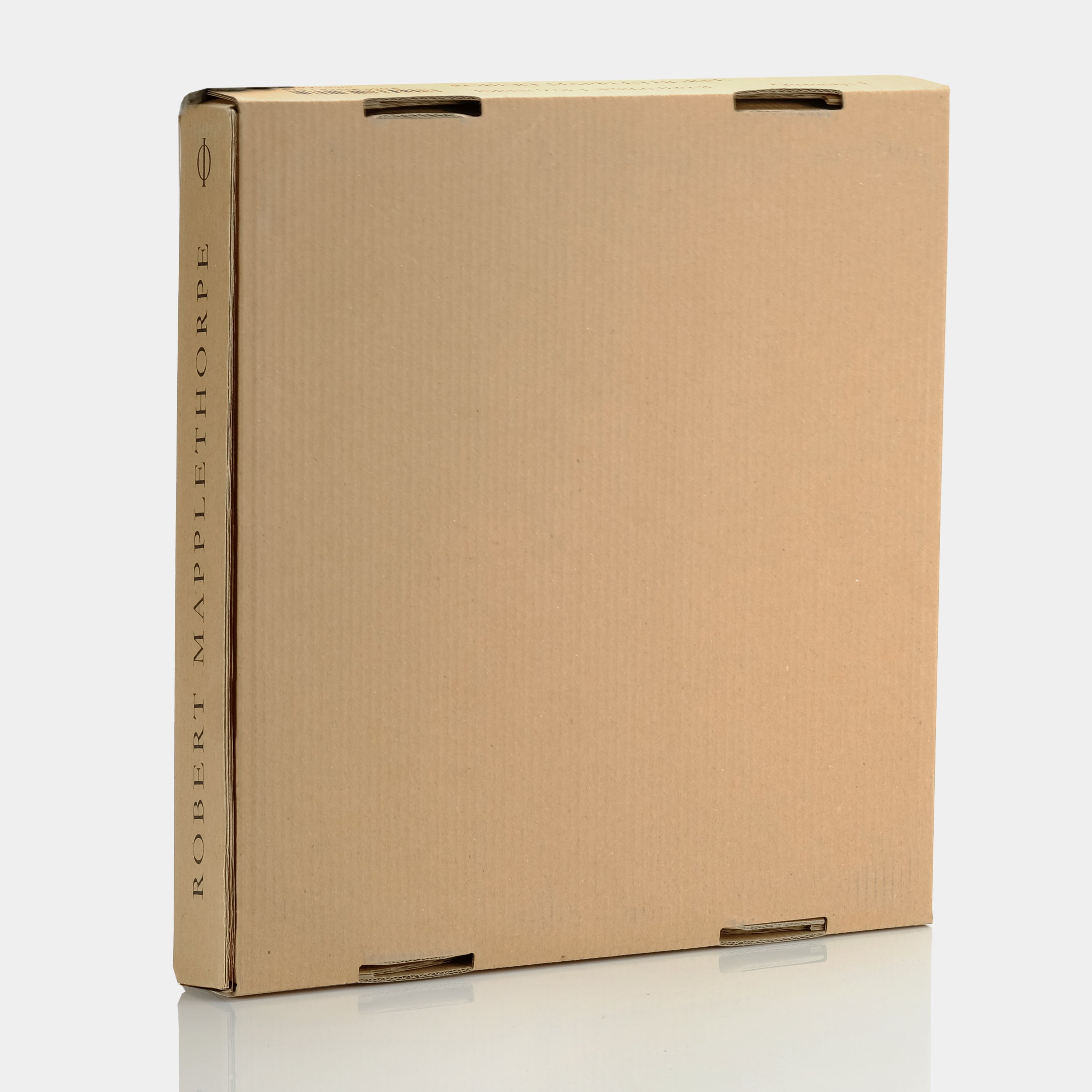 Robert Mapplethorpe Phaidon Book