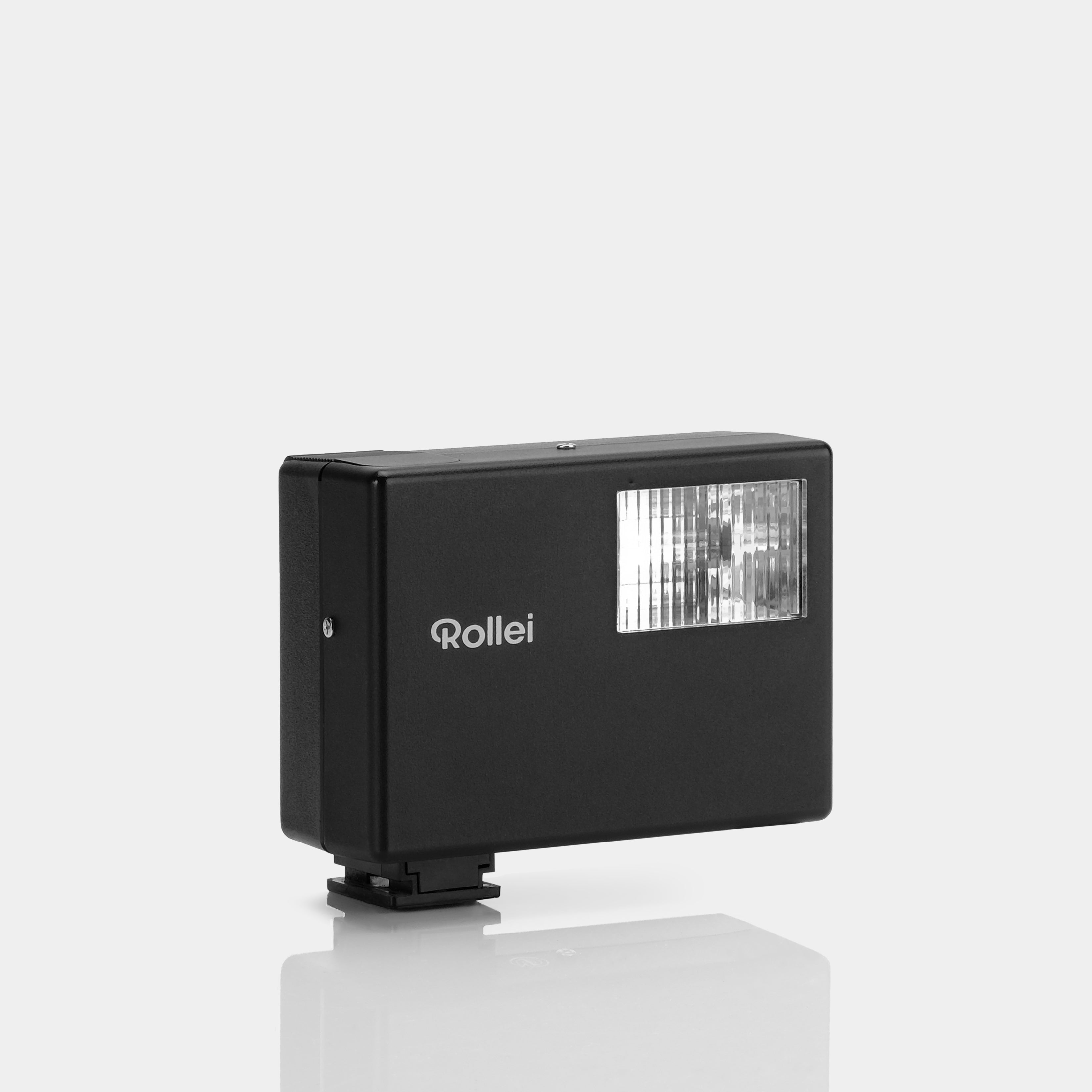 Rollei E15B Flash Attachment