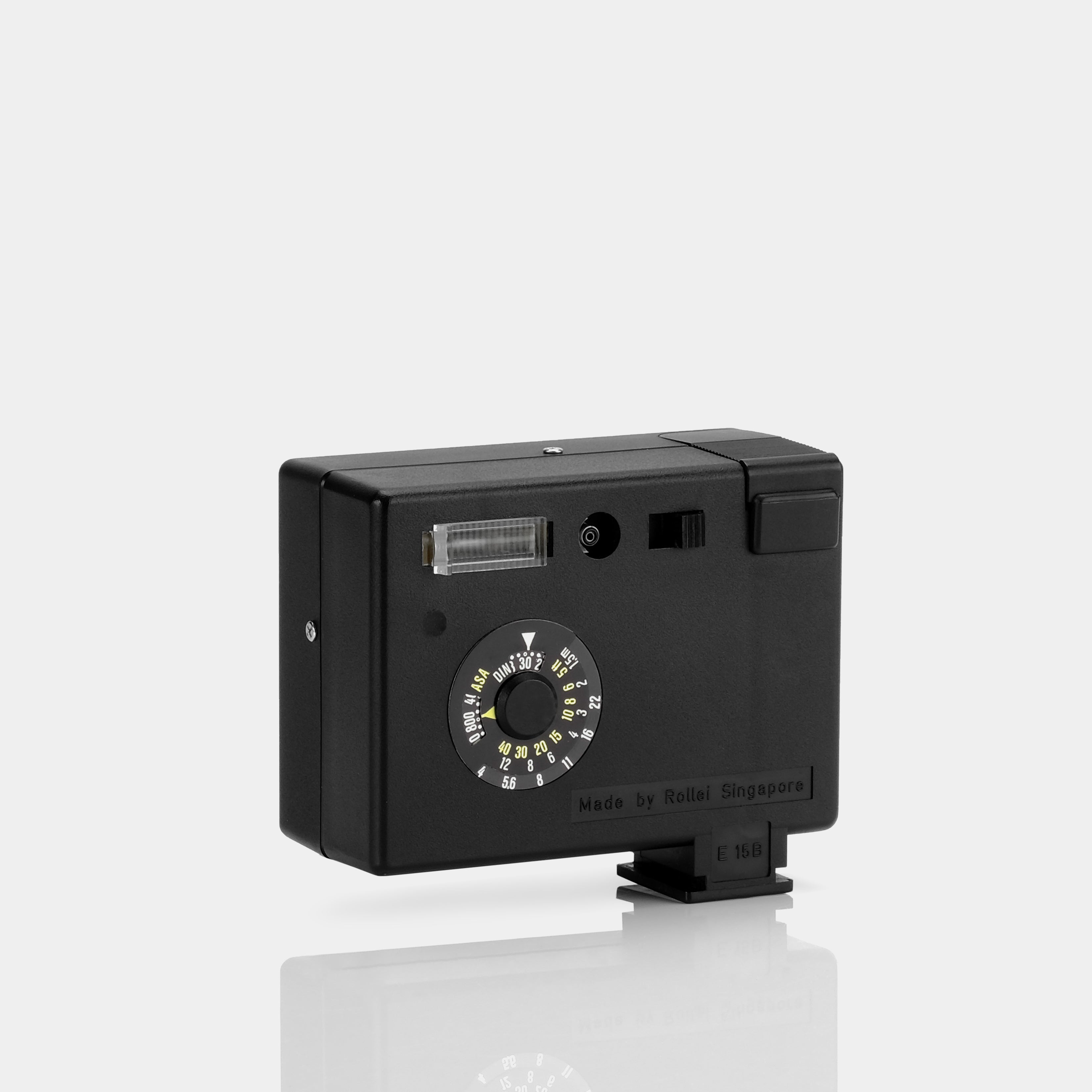 Rollei E15B Flash Attachment