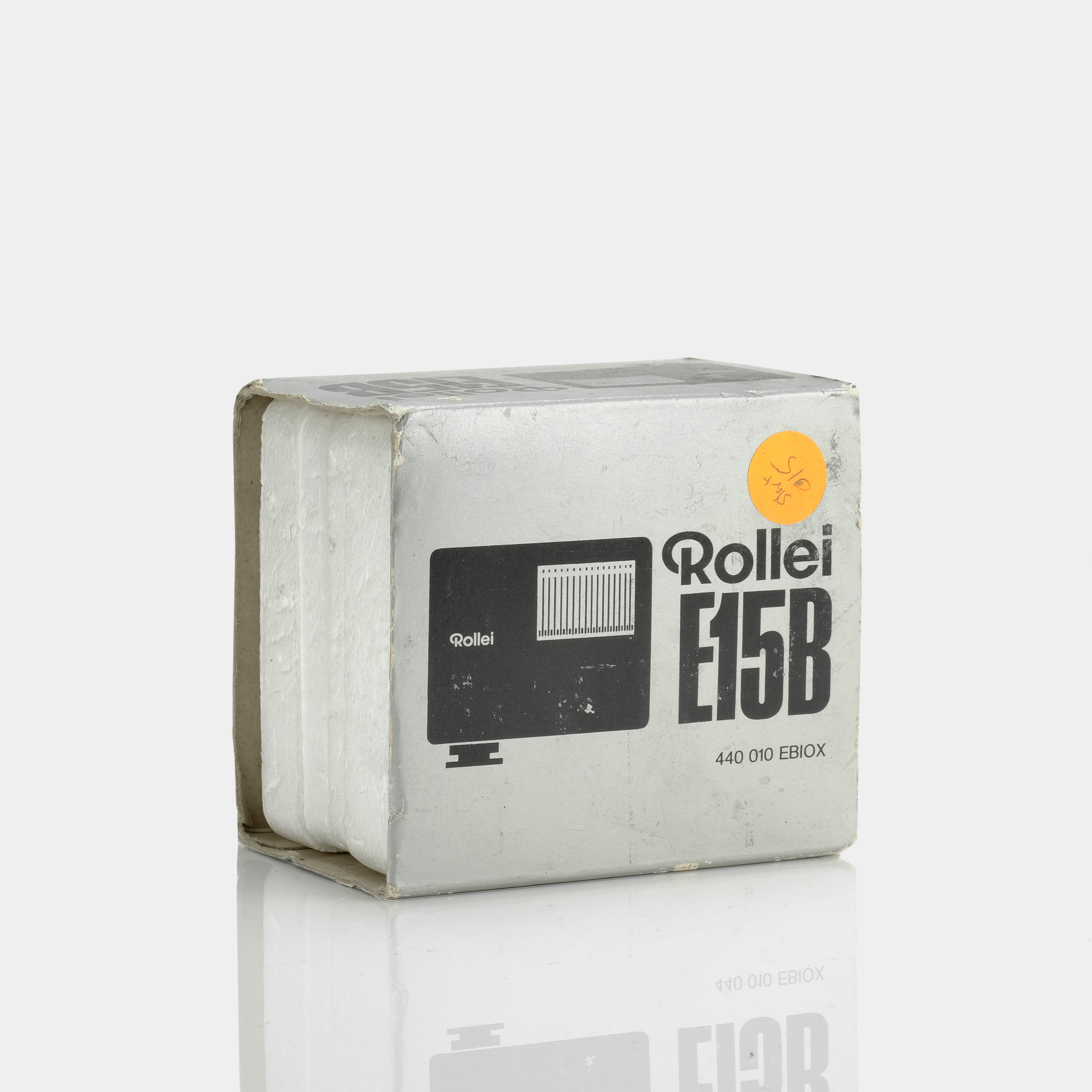 Rollei E15B Flash Attachment