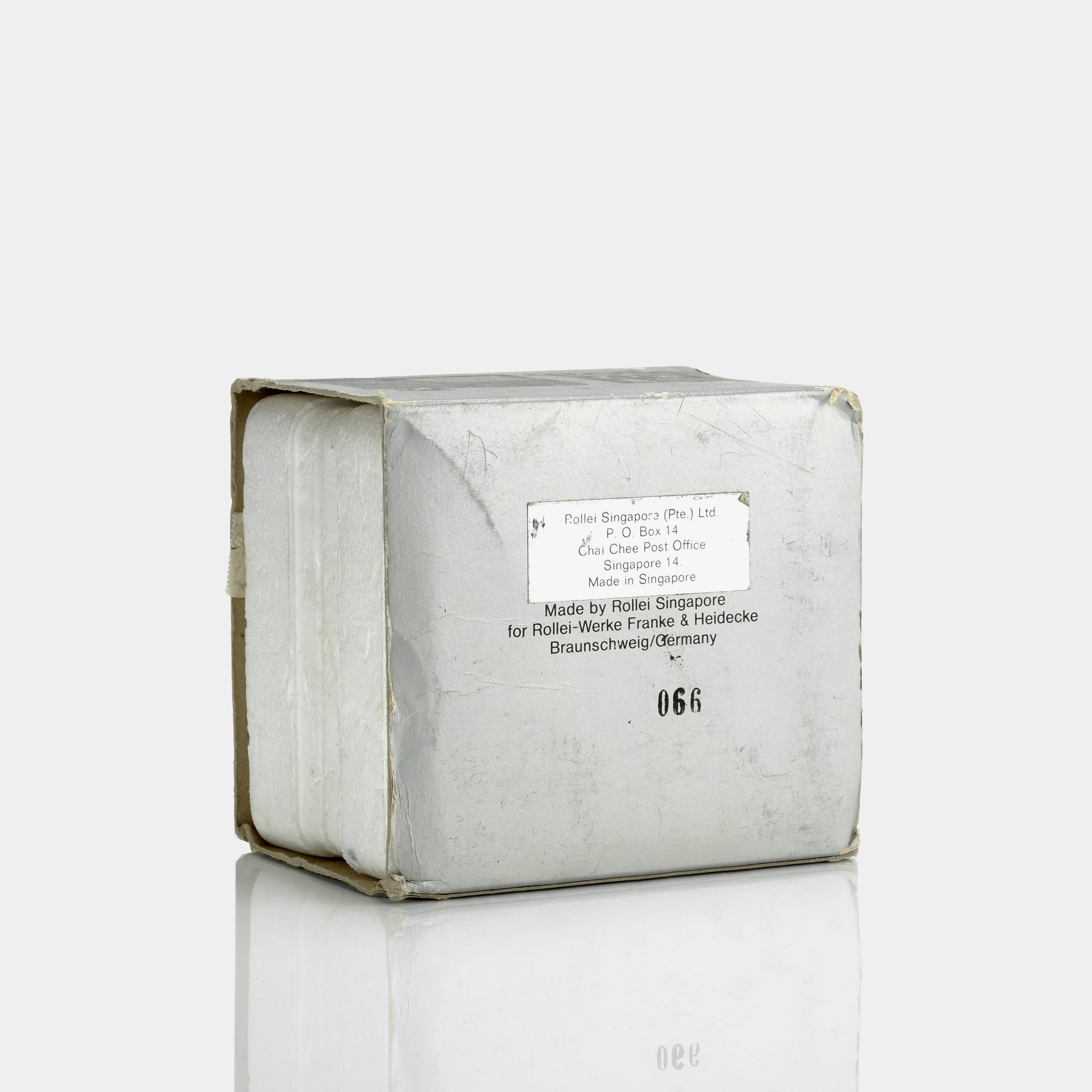 Rollei E15B Flash Attachment