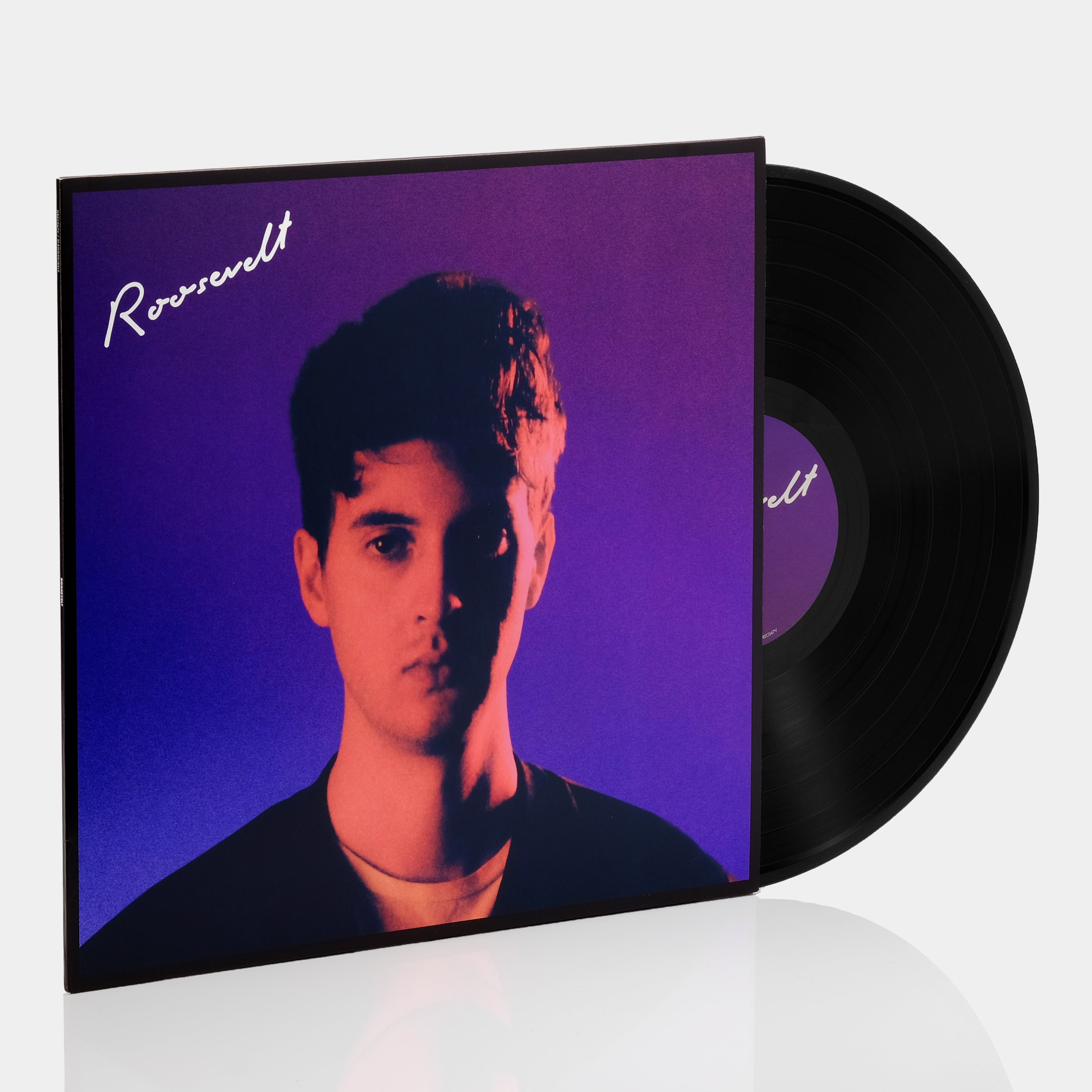 Roosevelt - Roosevelt LP Vinyl Record